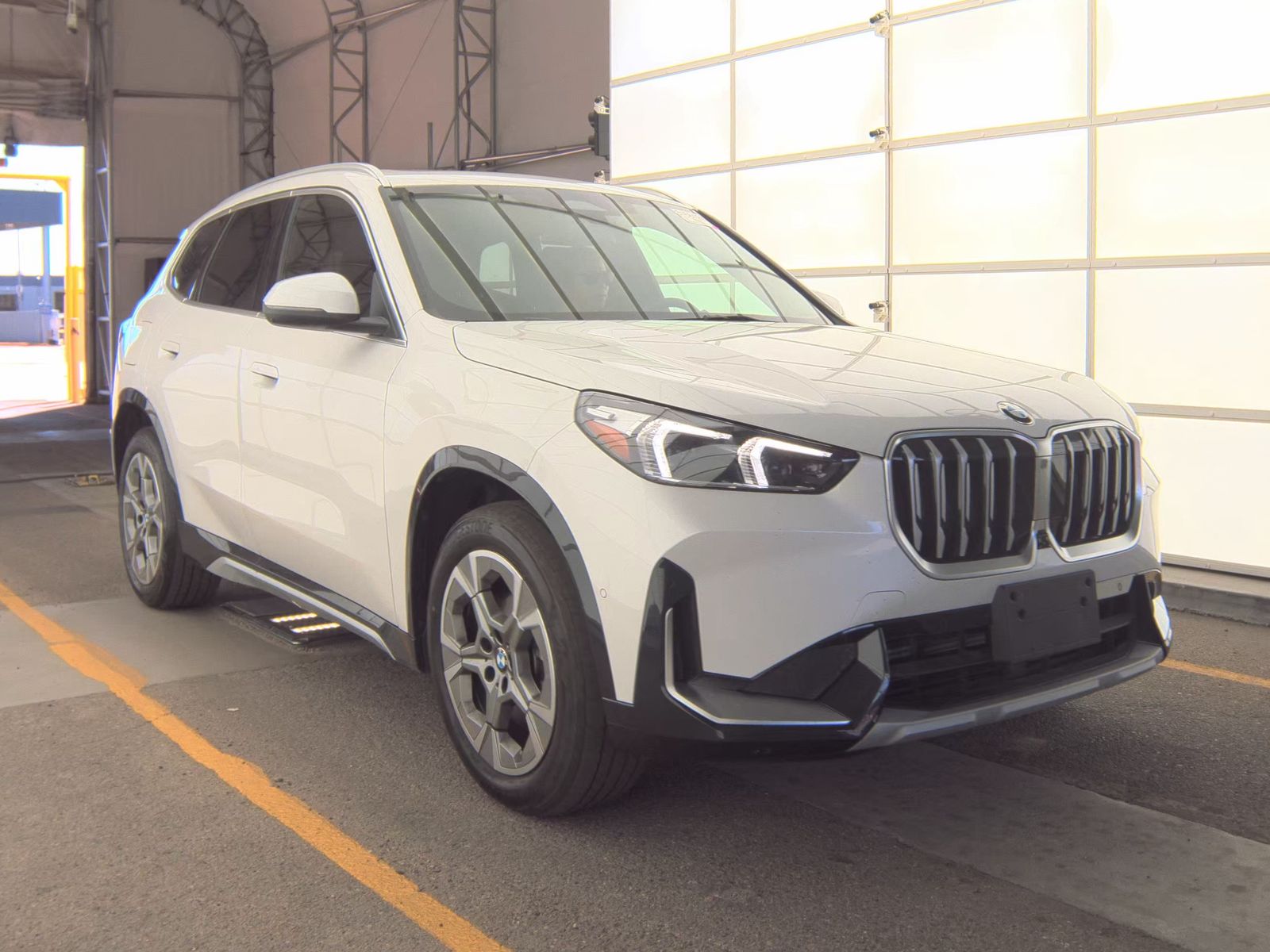 2026 BMW X1 xDrive28i AWD
