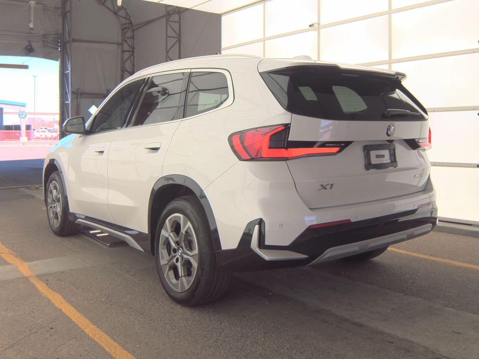 2026 BMW X1 xDrive28i AWD