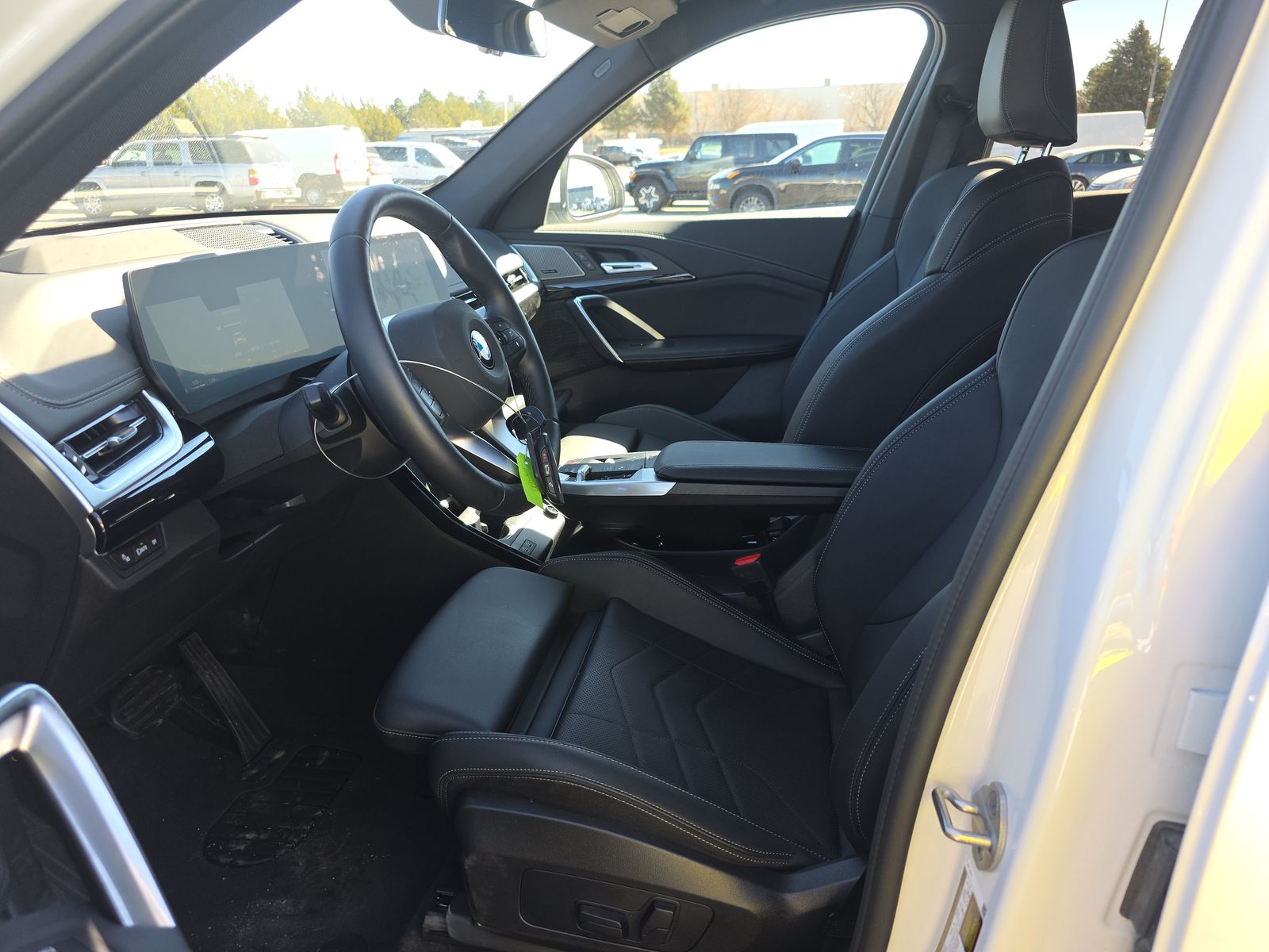 2026 BMW X1 xDrive28i AWD