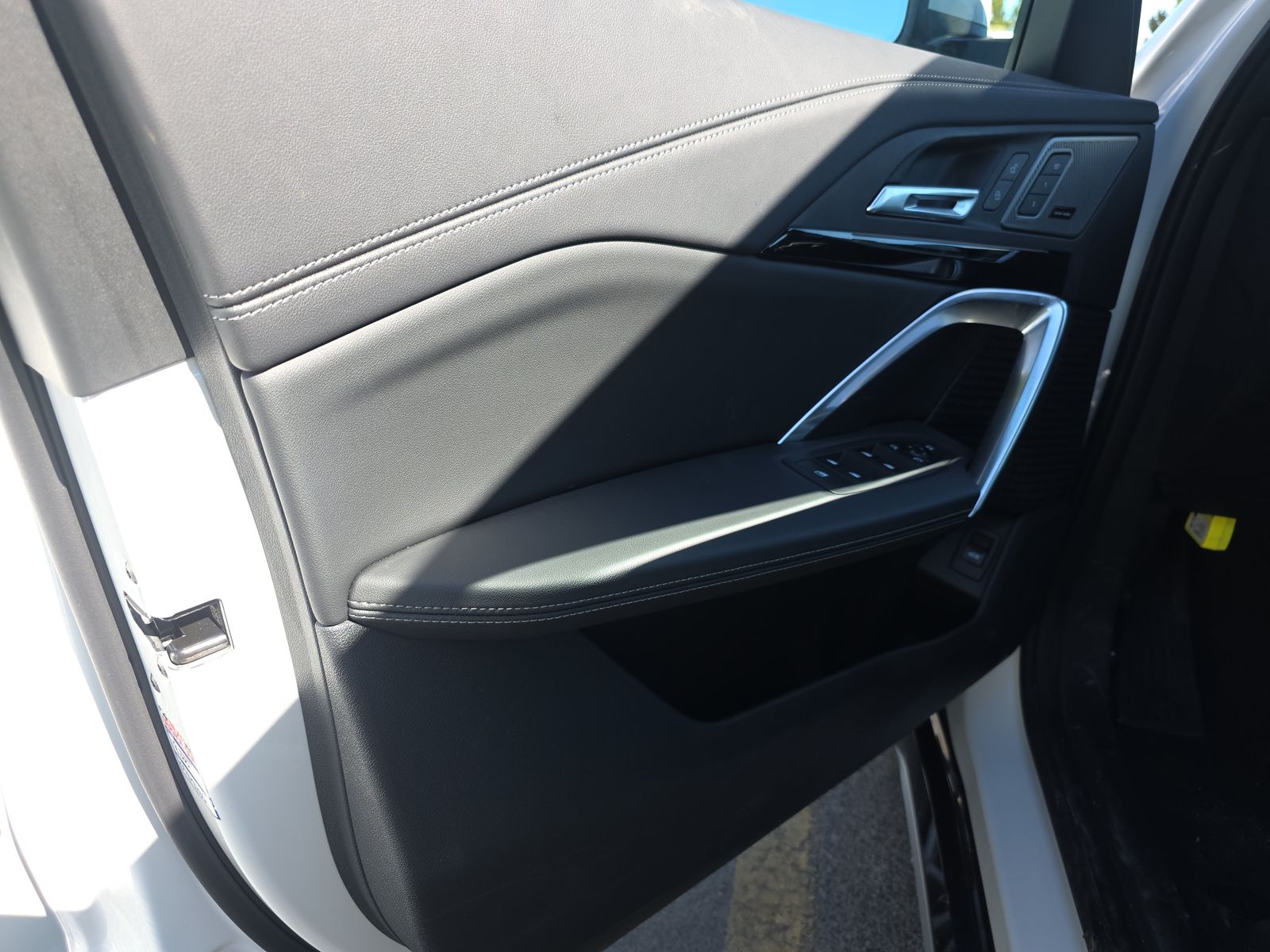 2026 BMW X1 xDrive28i AWD