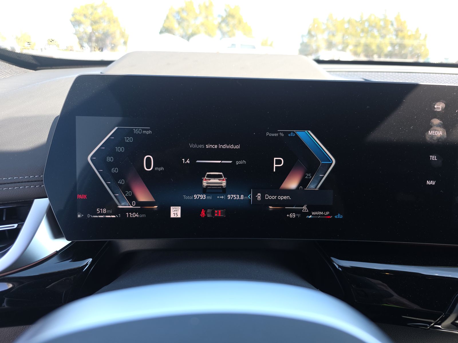 2026 BMW X1 xDrive28i AWD