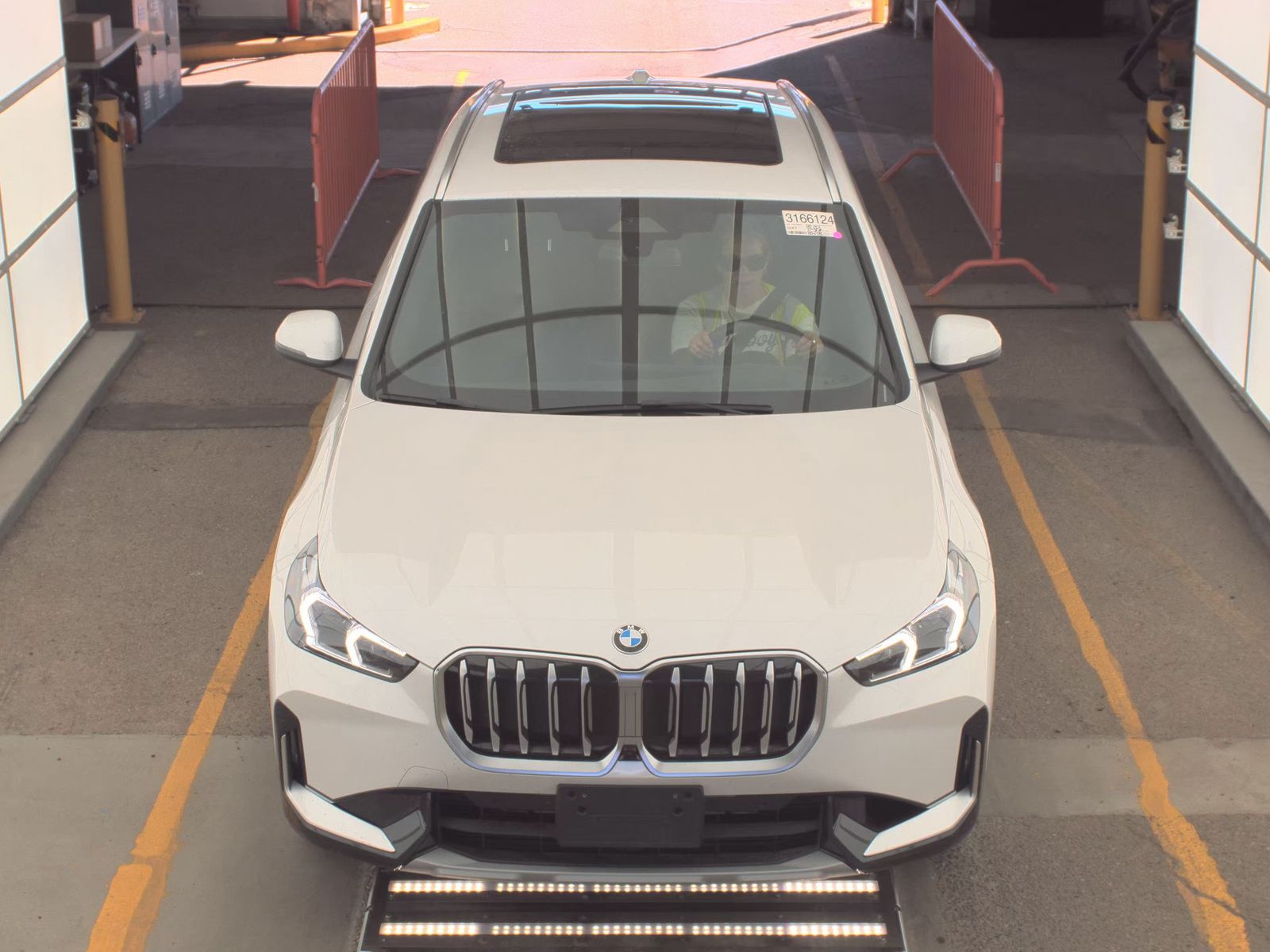 2026 BMW X1 xDrive28i AWD