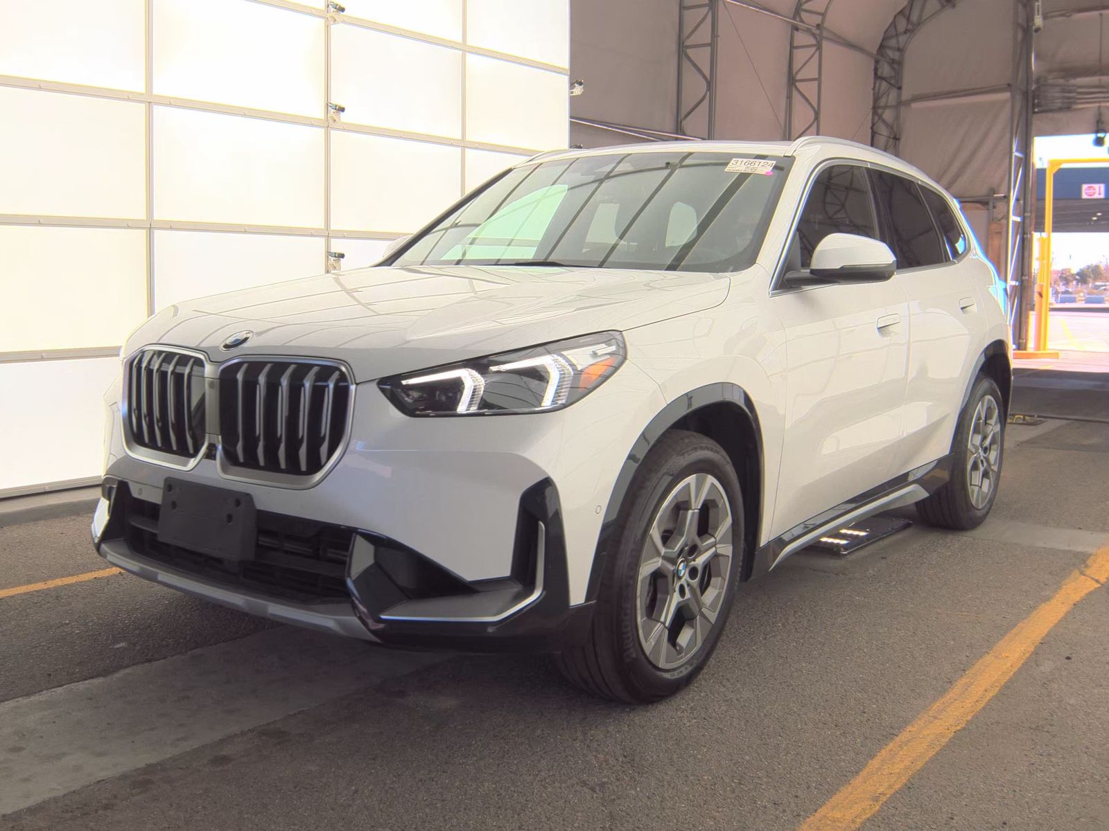 2026 BMW X1 xDrive28i AWD