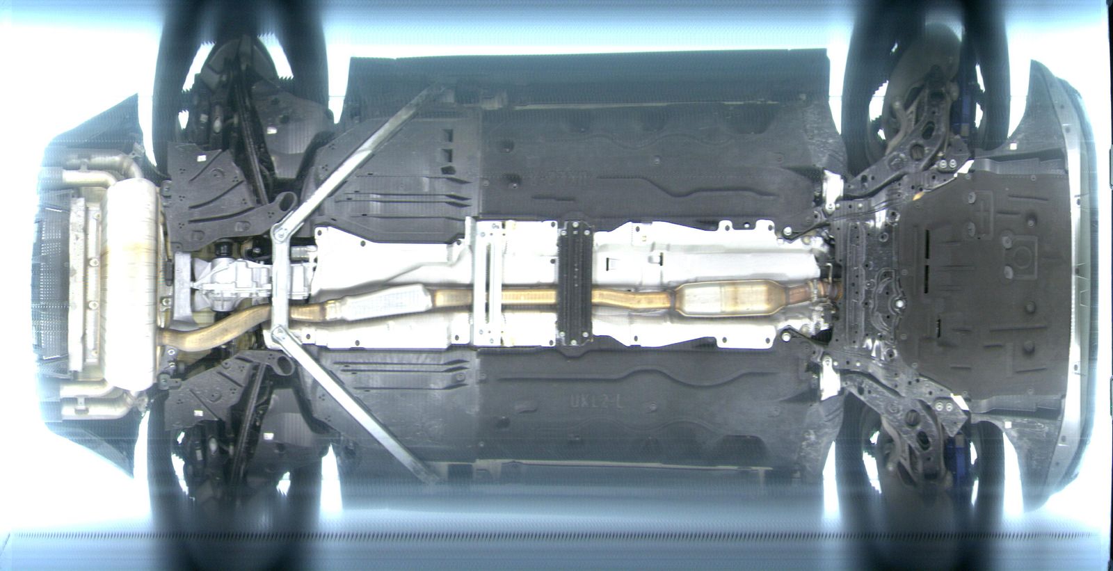 2026 BMW X1 M35i AWD