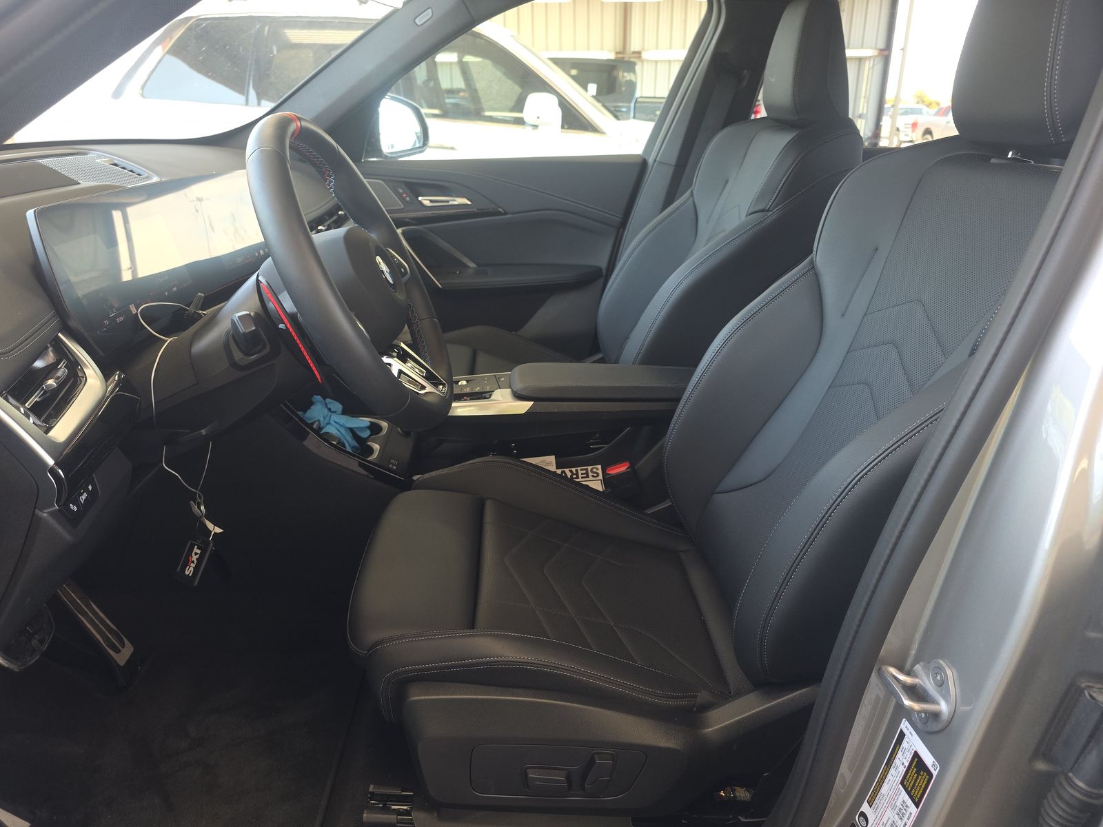 2026 BMW X1 M35i AWD