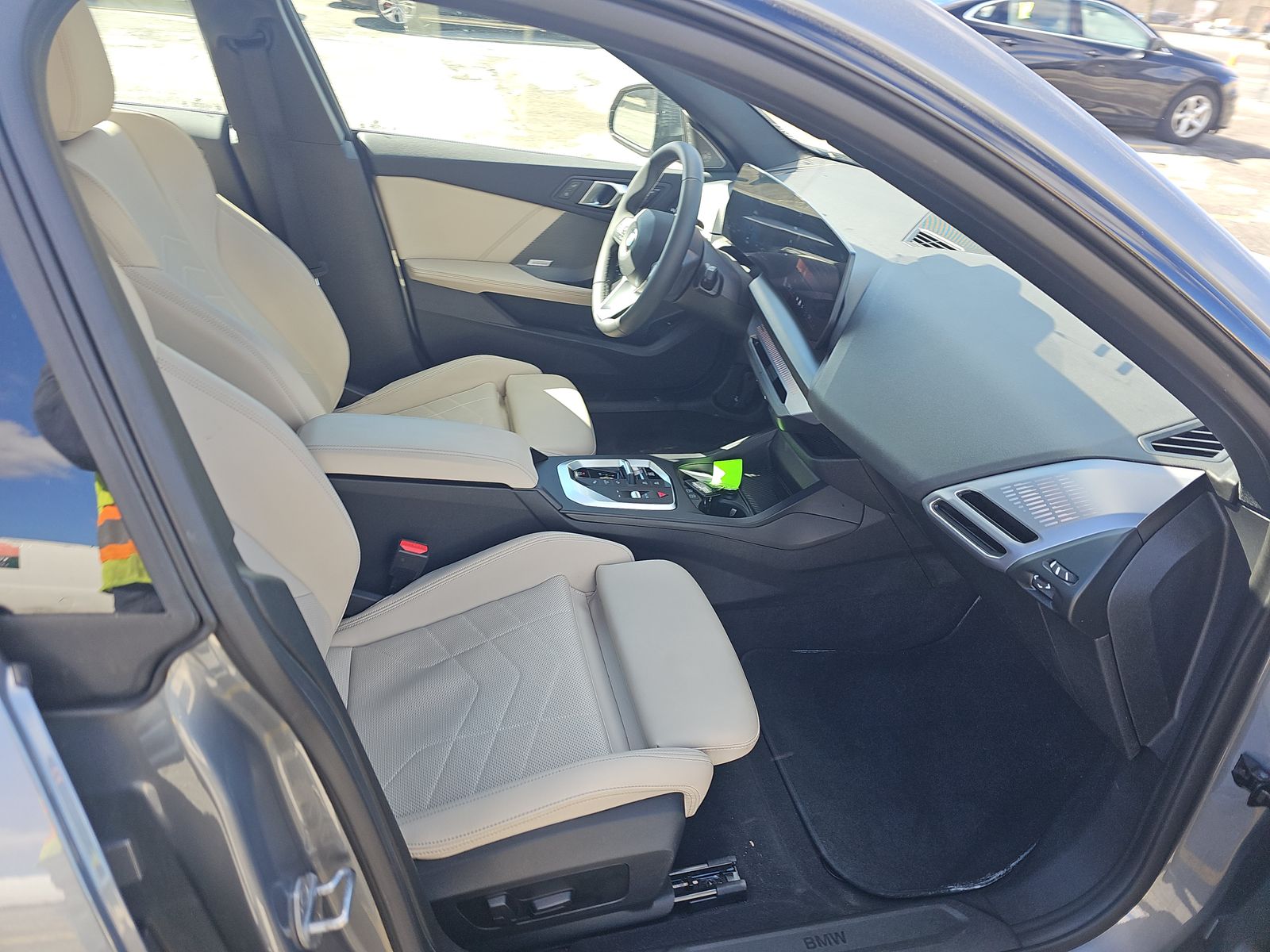 2026 BMW 2 Series 228 xDrive AWD