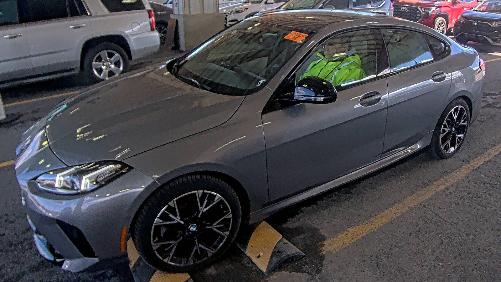 2026 BMW 2 Series 228 xDrive AWD