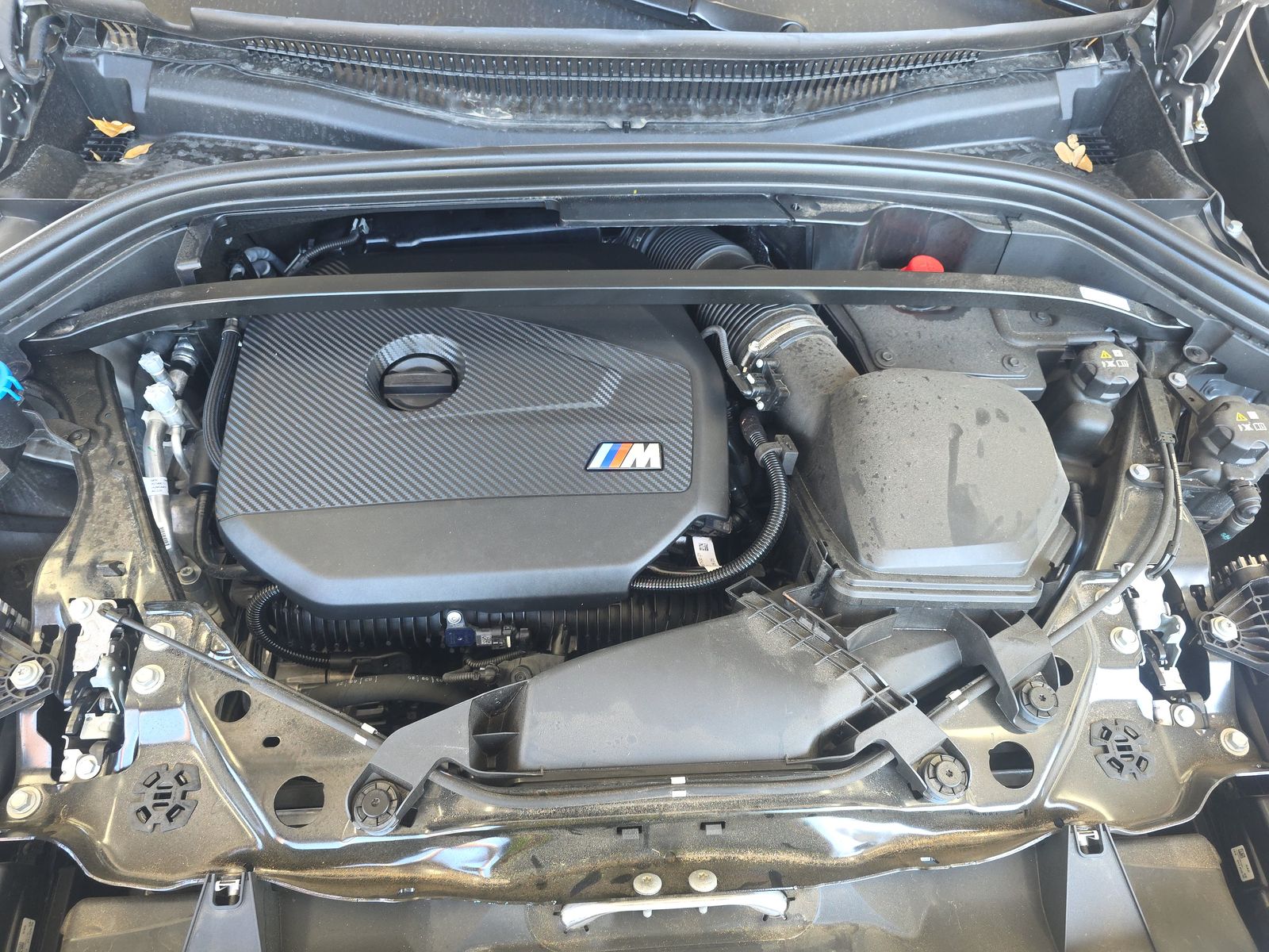 2026 BMW X1 M35i AWD