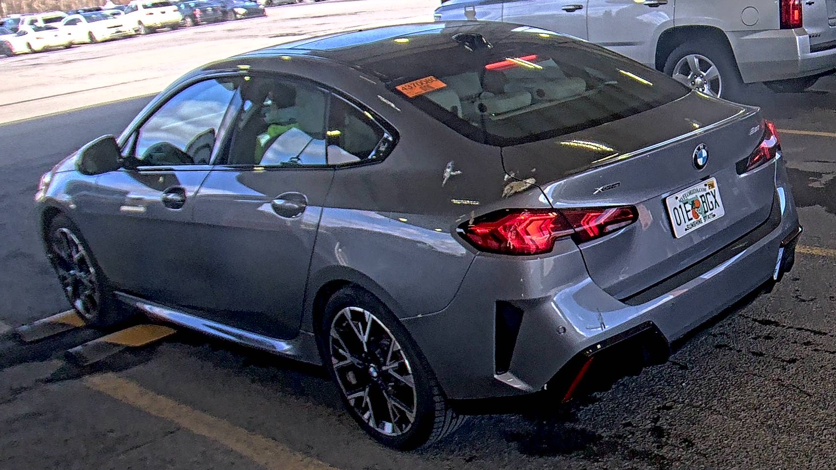 2026 BMW 2 Series 228 xDrive AWD