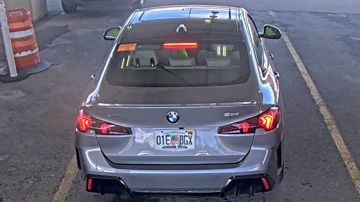 2026 BMW 2 Series 228 xDrive AWD