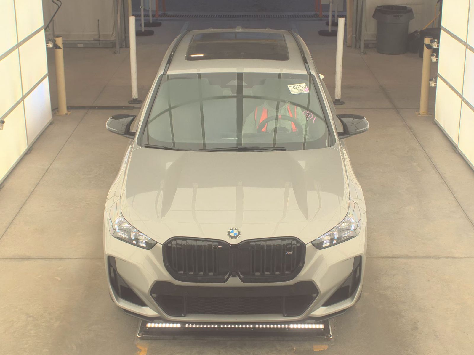 2026 BMW X1 M35i AWD
