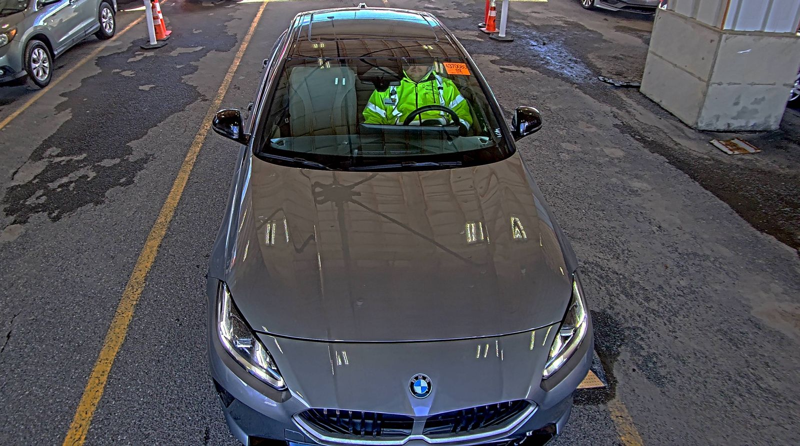 2026 BMW 2 Series 228 xDrive AWD