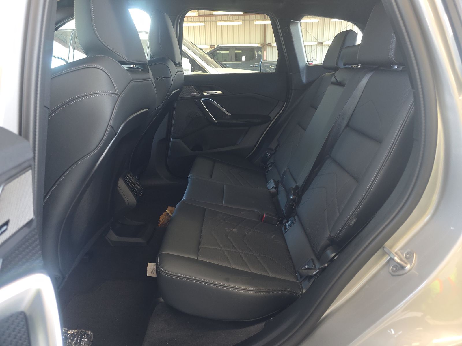 2026 BMW X1 M35i AWD