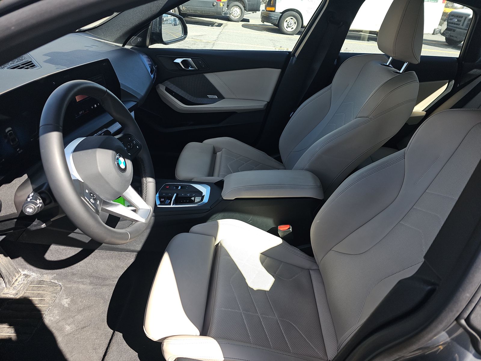 2026 BMW 2 Series 228 xDrive AWD