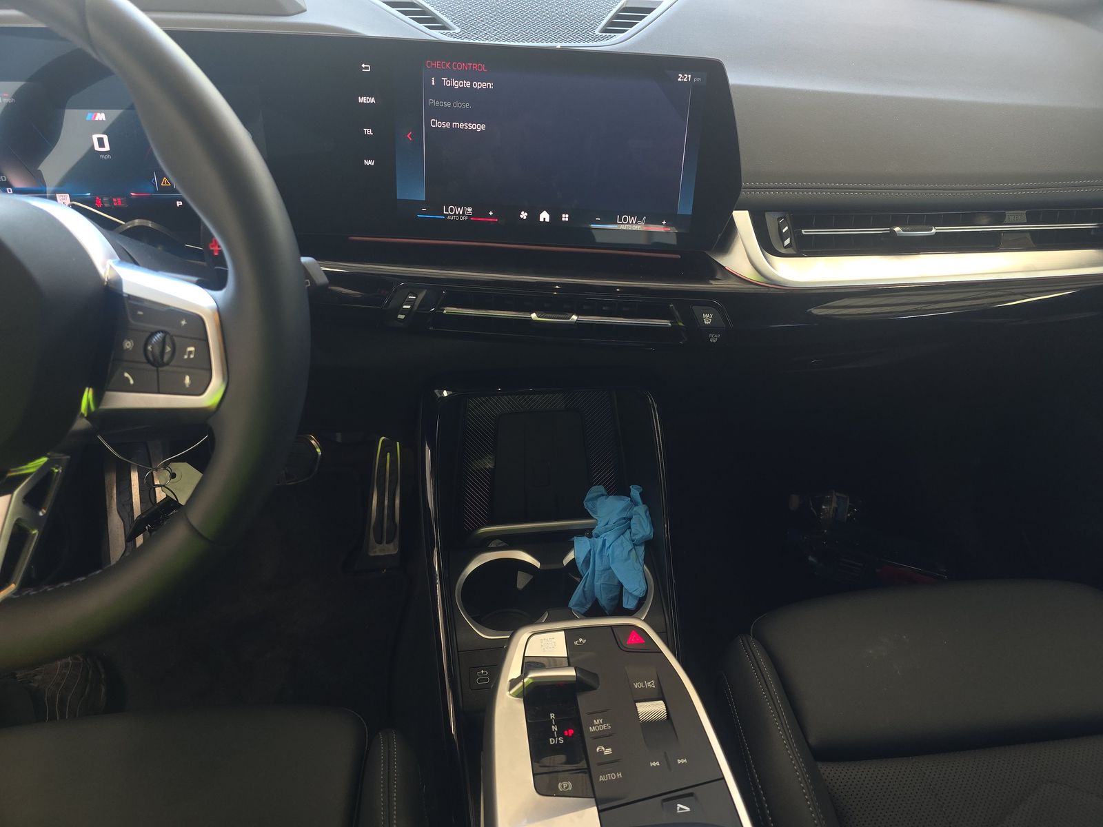 2026 BMW X1 M35i AWD