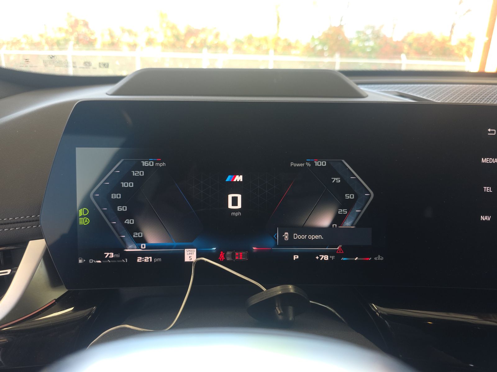 2026 BMW X1 M35i AWD