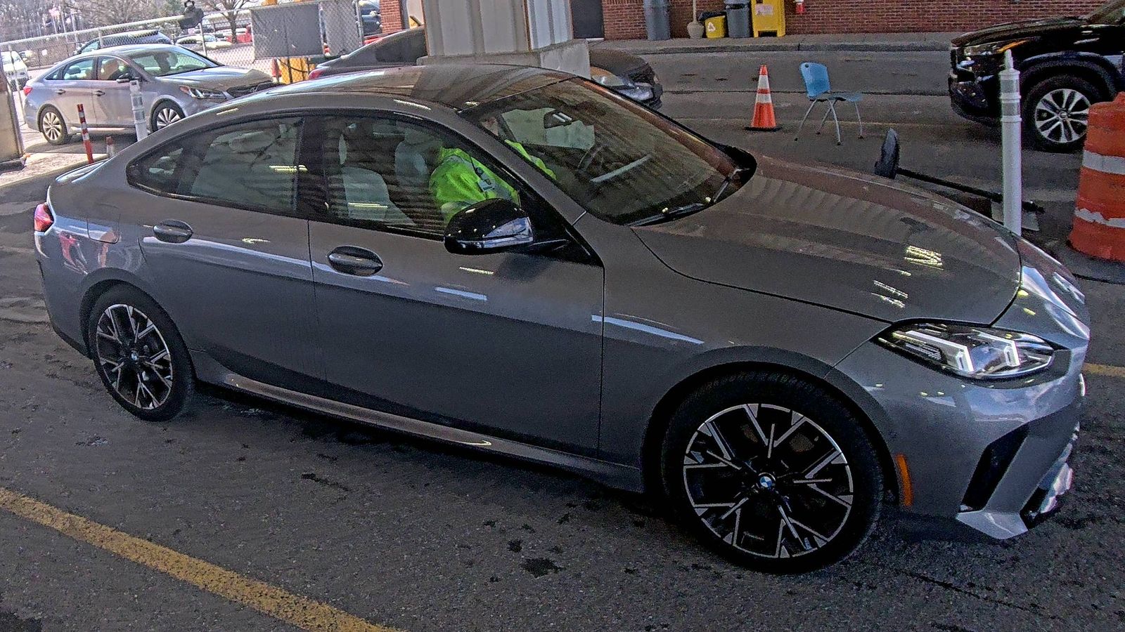 2026 BMW 2 Series 228 xDrive AWD
