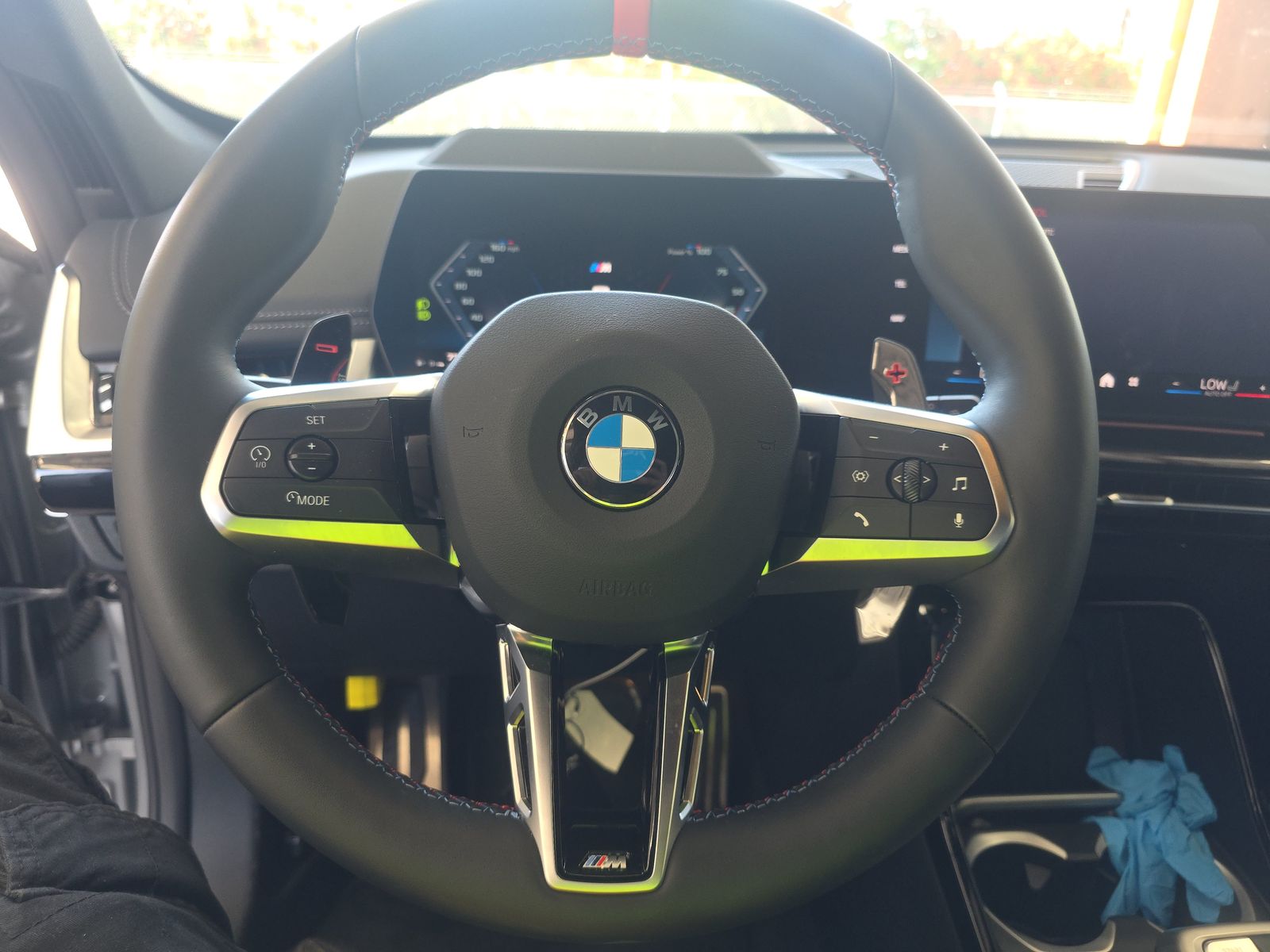 2026 BMW X1 M35i AWD