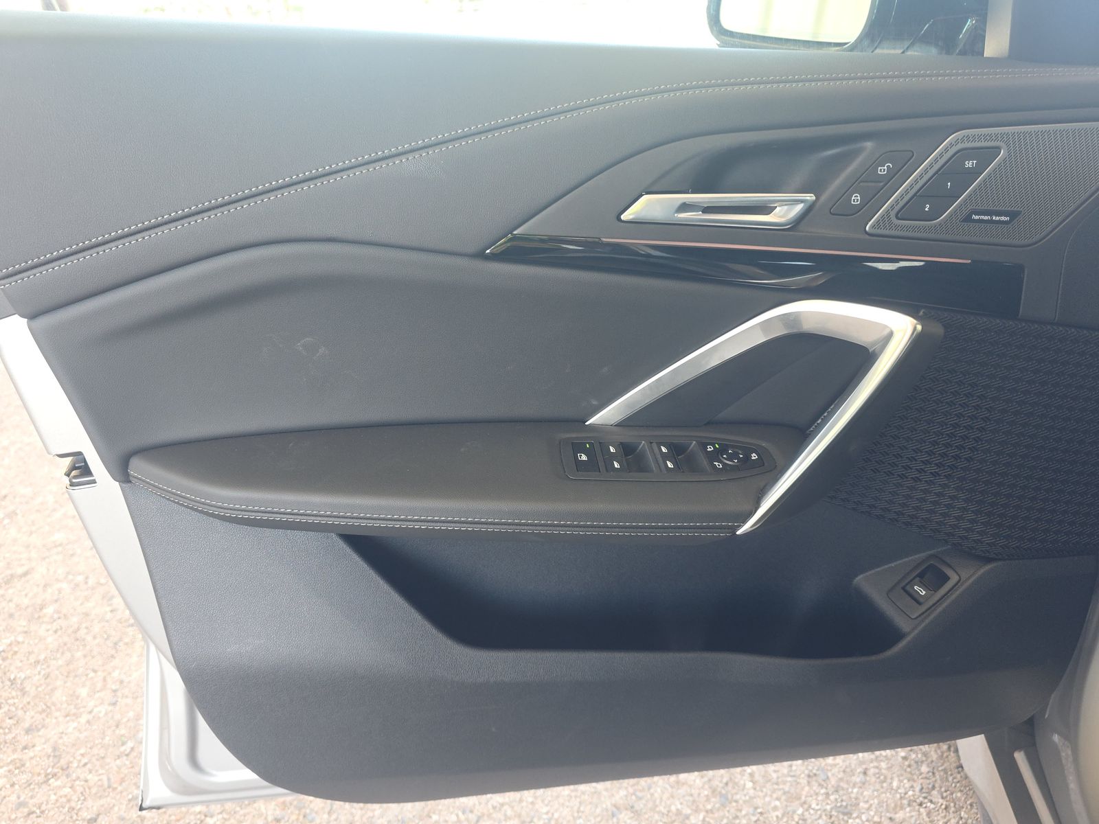 2026 BMW X1 M35i AWD