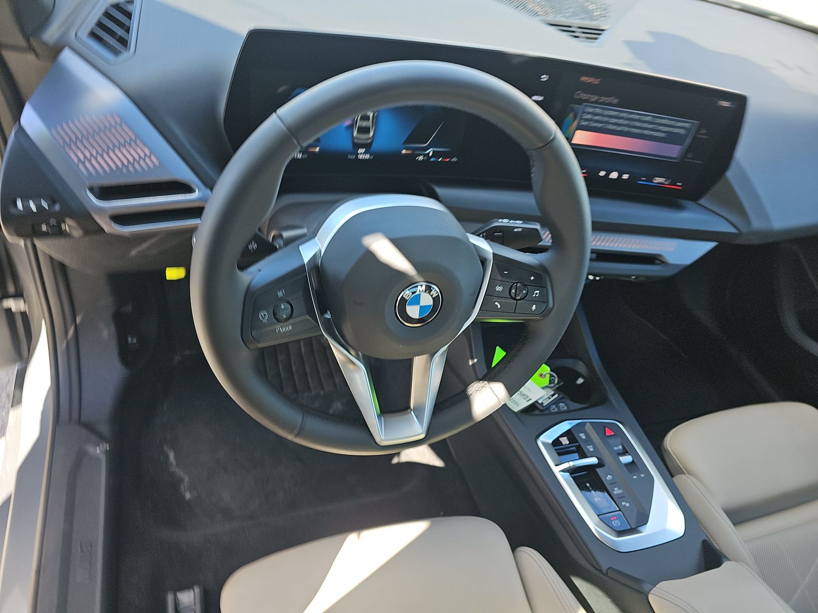 2026 BMW 2 Series 228 xDrive AWD