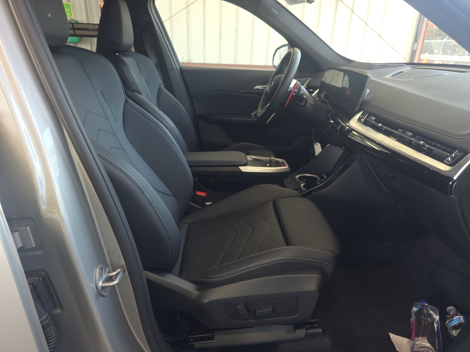 2026 BMW X1 M35i AWD