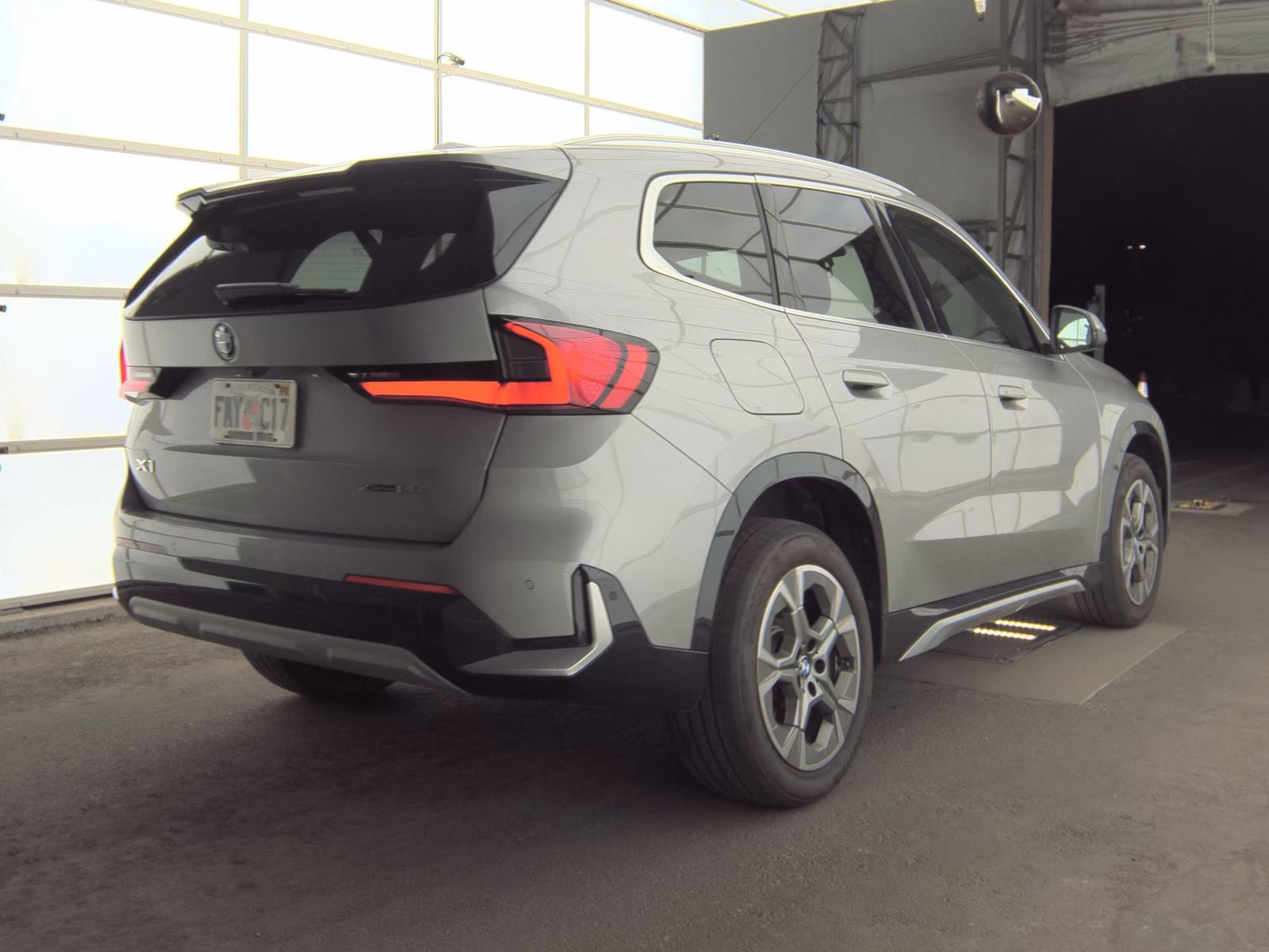 2026 BMW X1 xDrive28i AWD