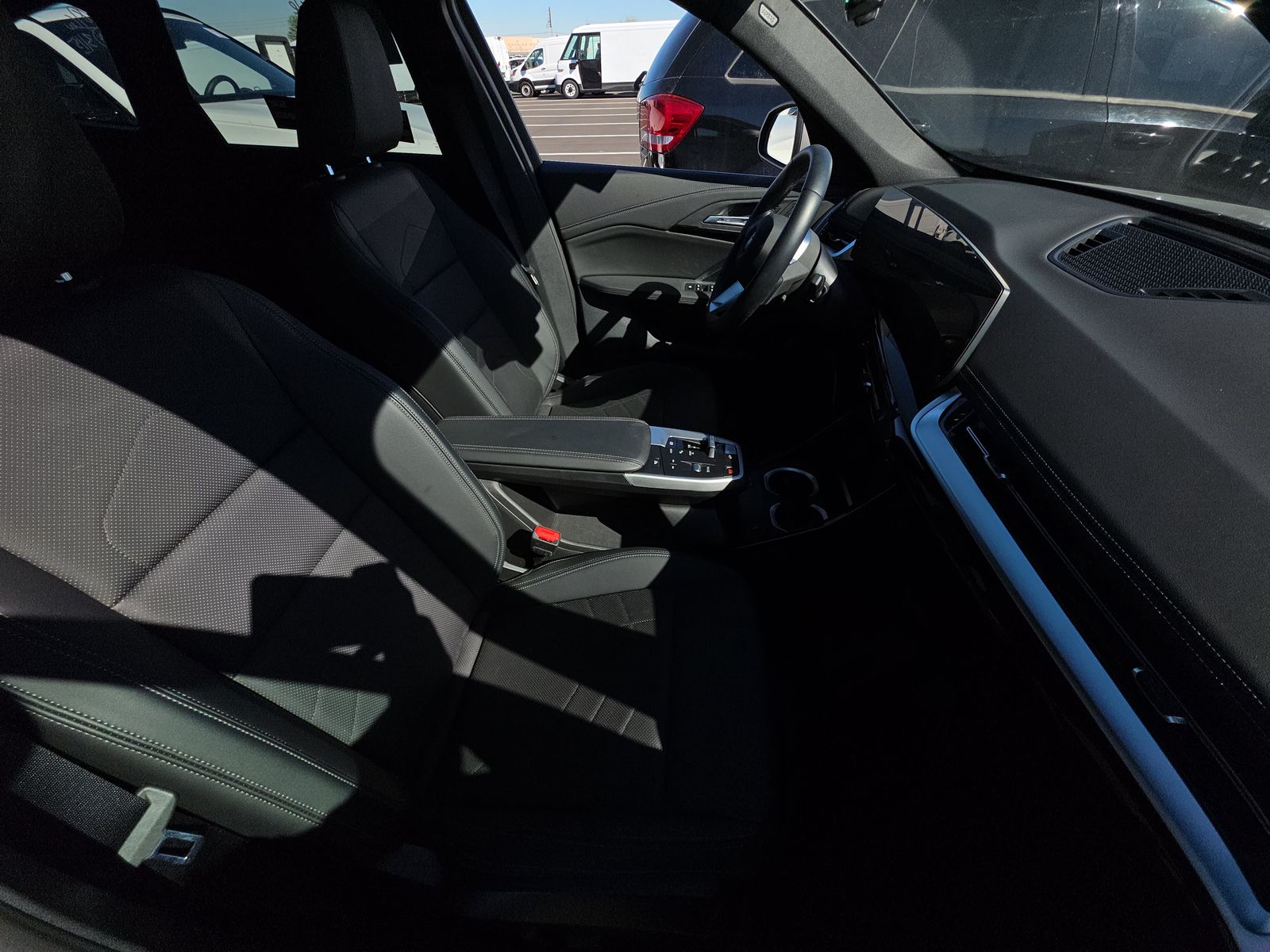 2026 BMW X1 xDrive28i AWD