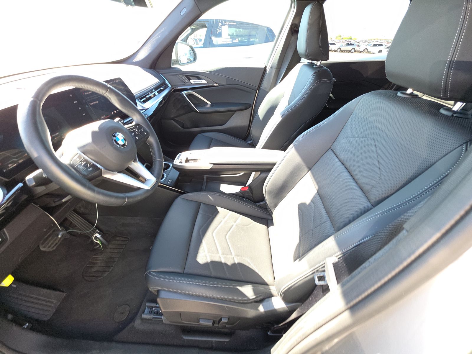 2026 BMW X1 xDrive28i AWD