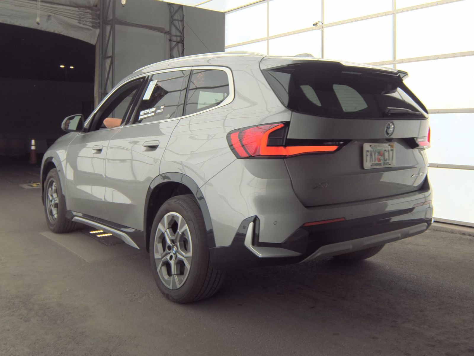 2026 BMW X1 xDrive28i AWD