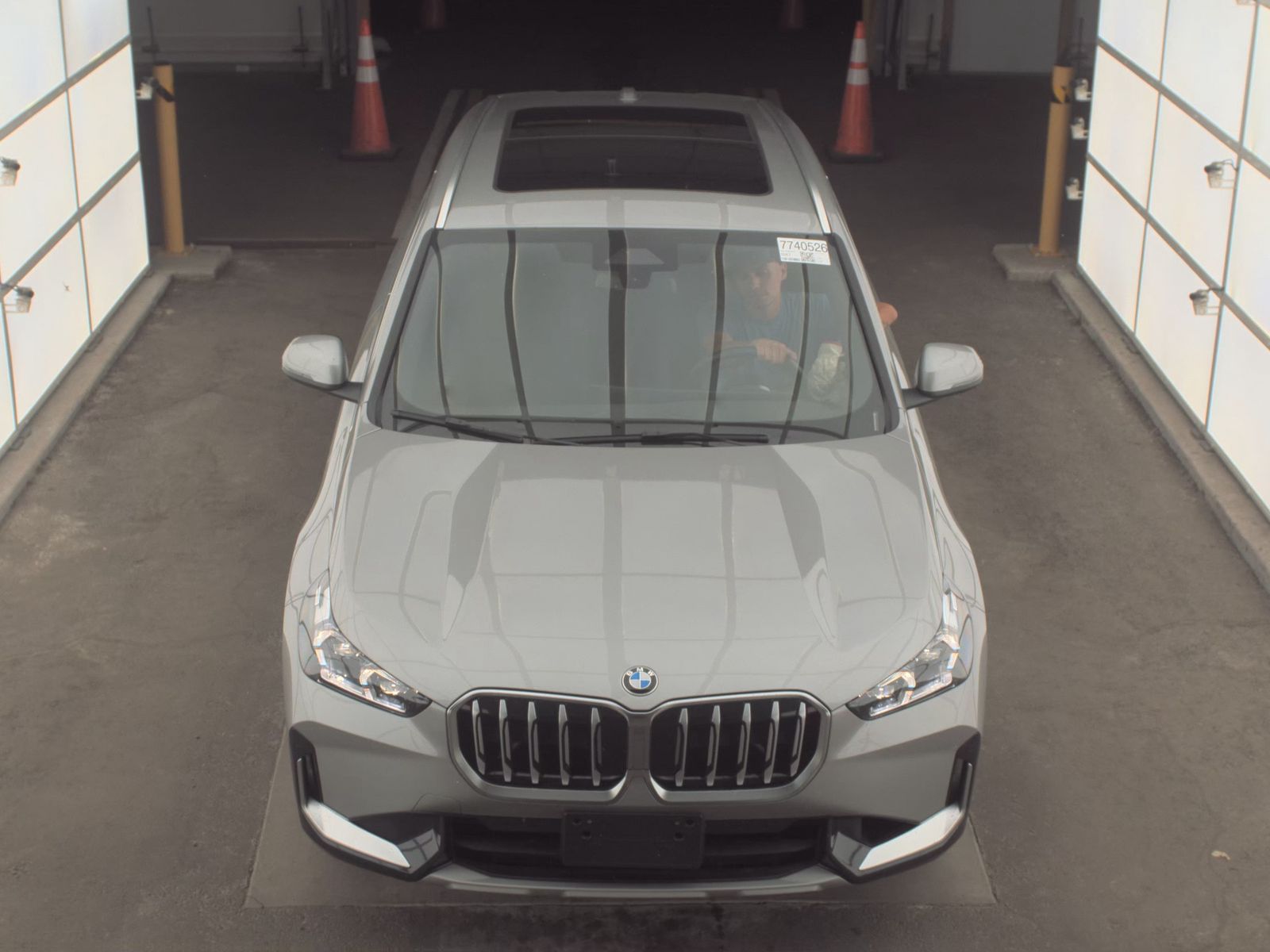 2026 BMW X1 xDrive28i AWD