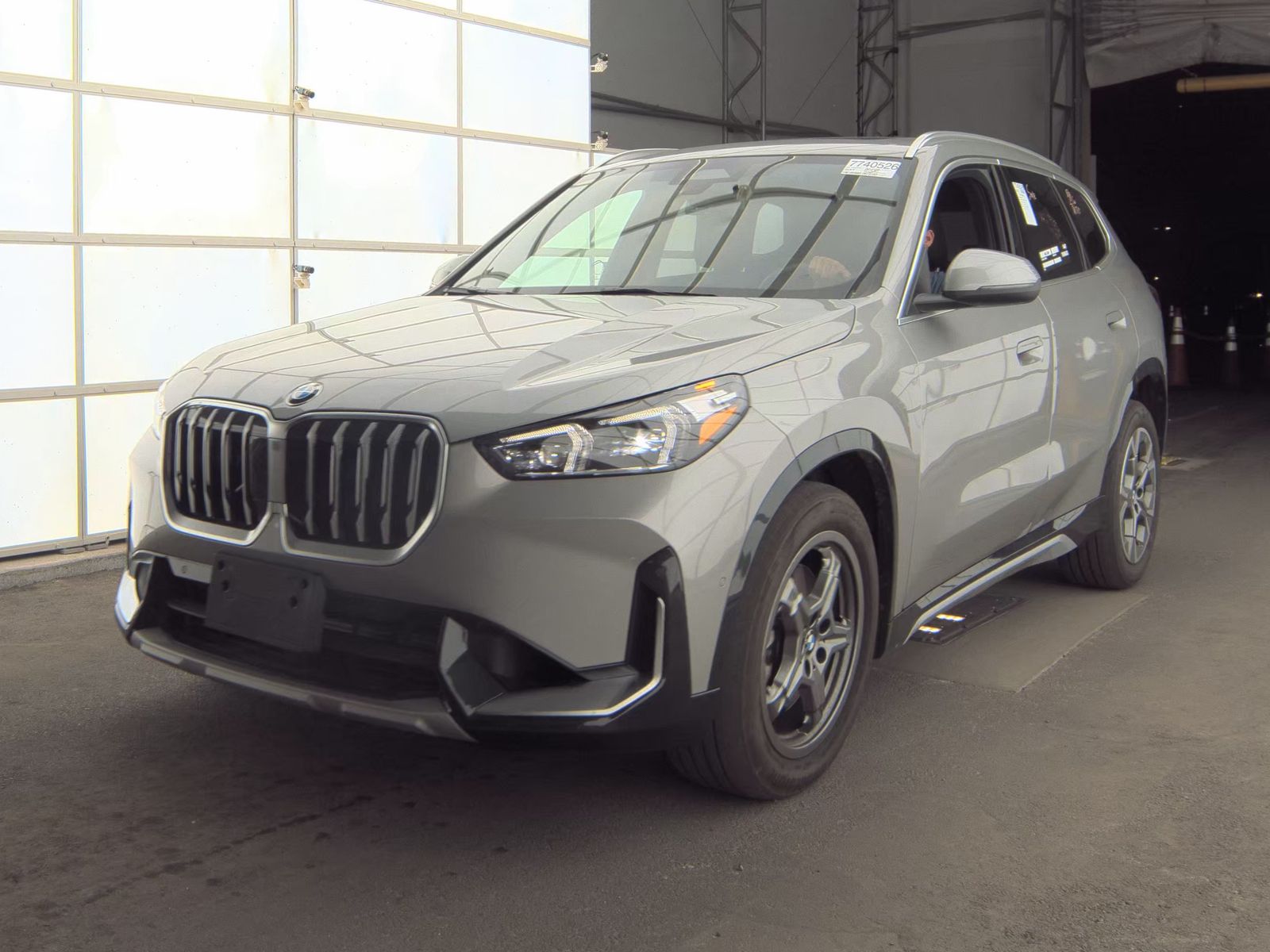 2026 BMW X1 xDrive28i AWD