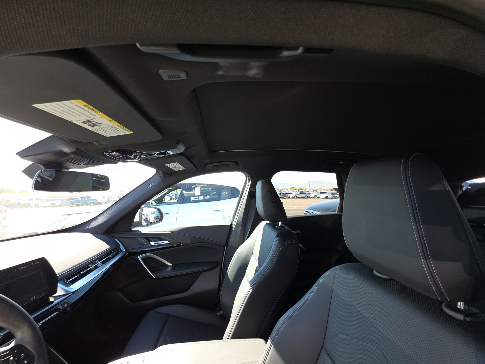 2026 BMW X1 xDrive28i AWD