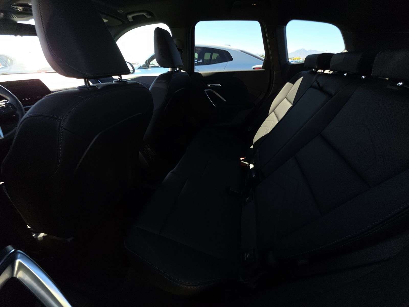 2026 BMW X1 xDrive28i AWD