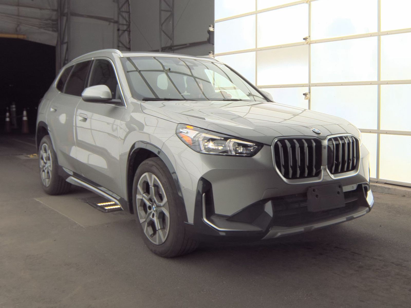 2026 BMW X1 xDrive28i AWD
