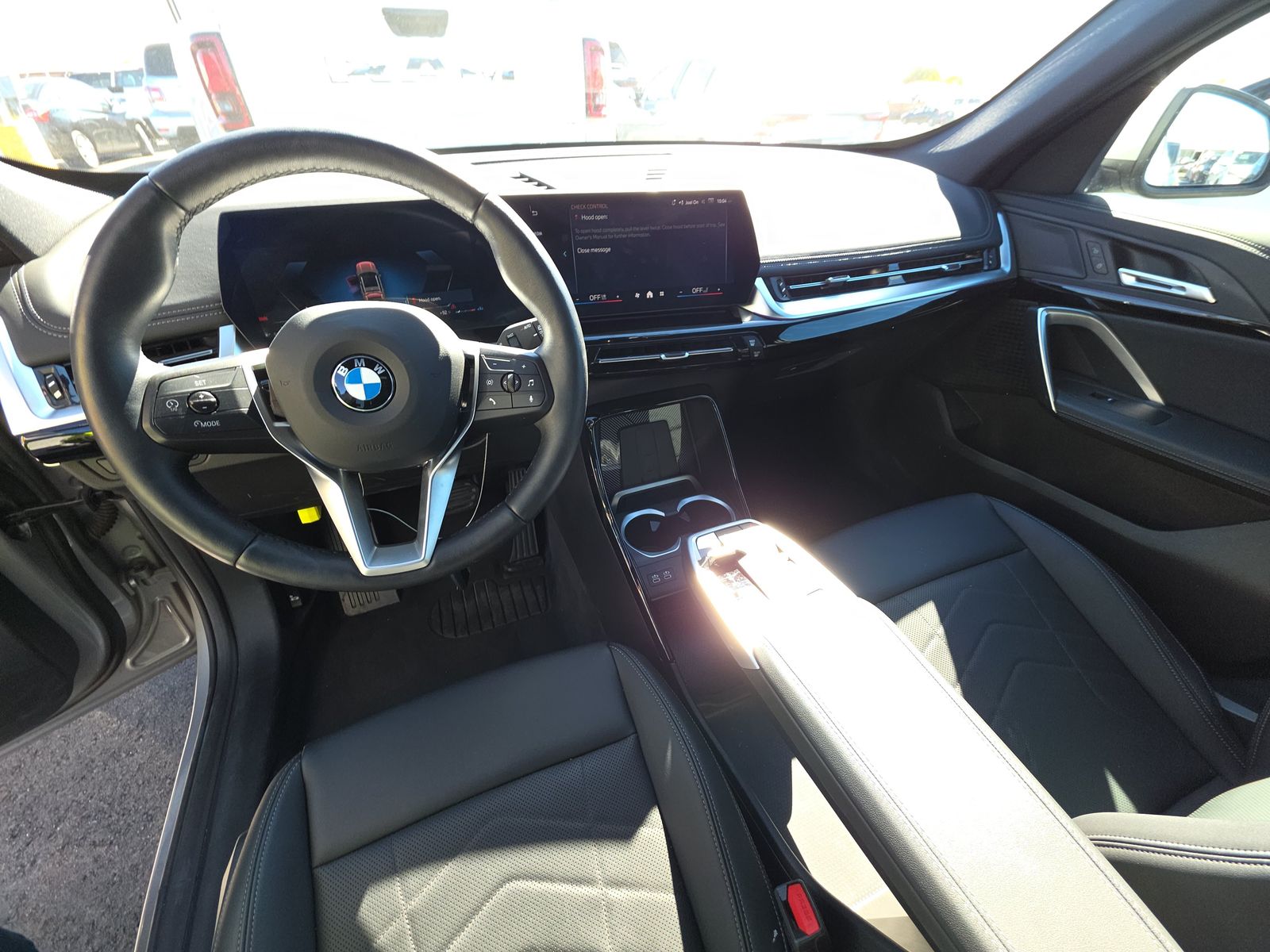 2026 BMW X1 xDrive28i AWD