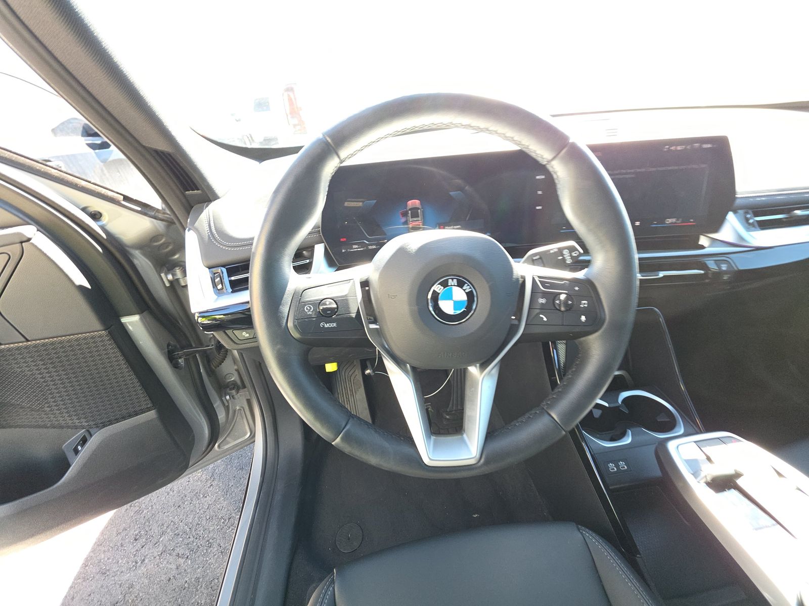 2026 BMW X1 xDrive28i AWD