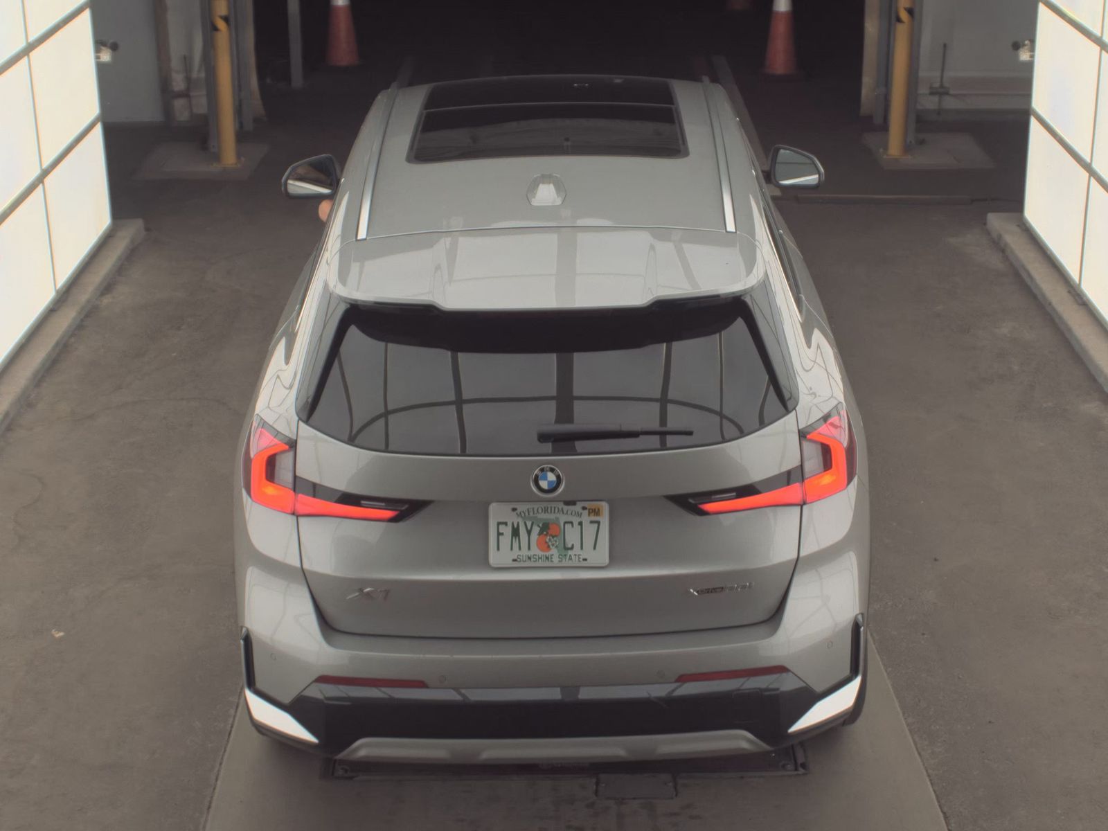 2026 BMW X1 xDrive28i AWD