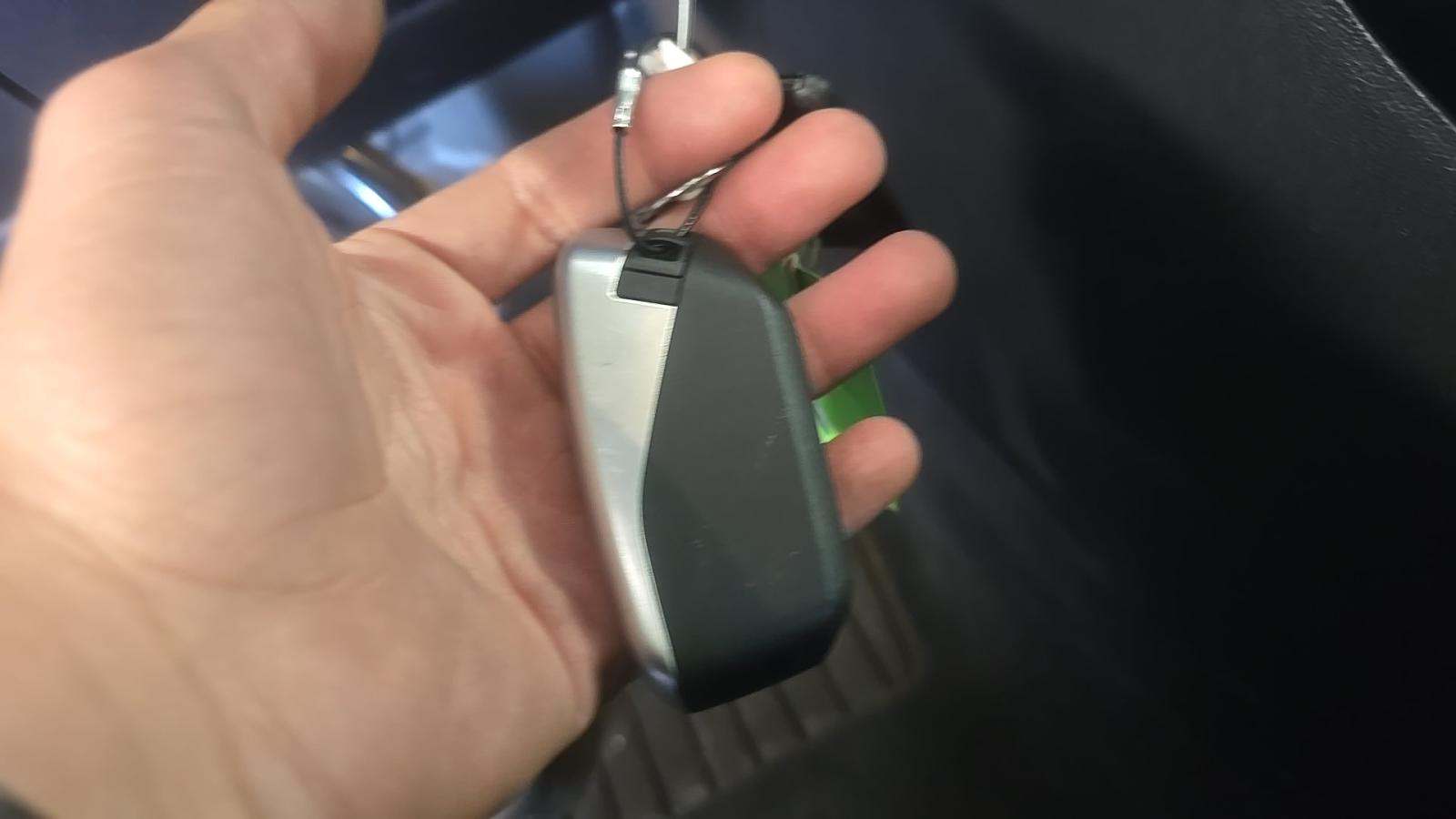 2026 BMW X1 xDrive28i AWD