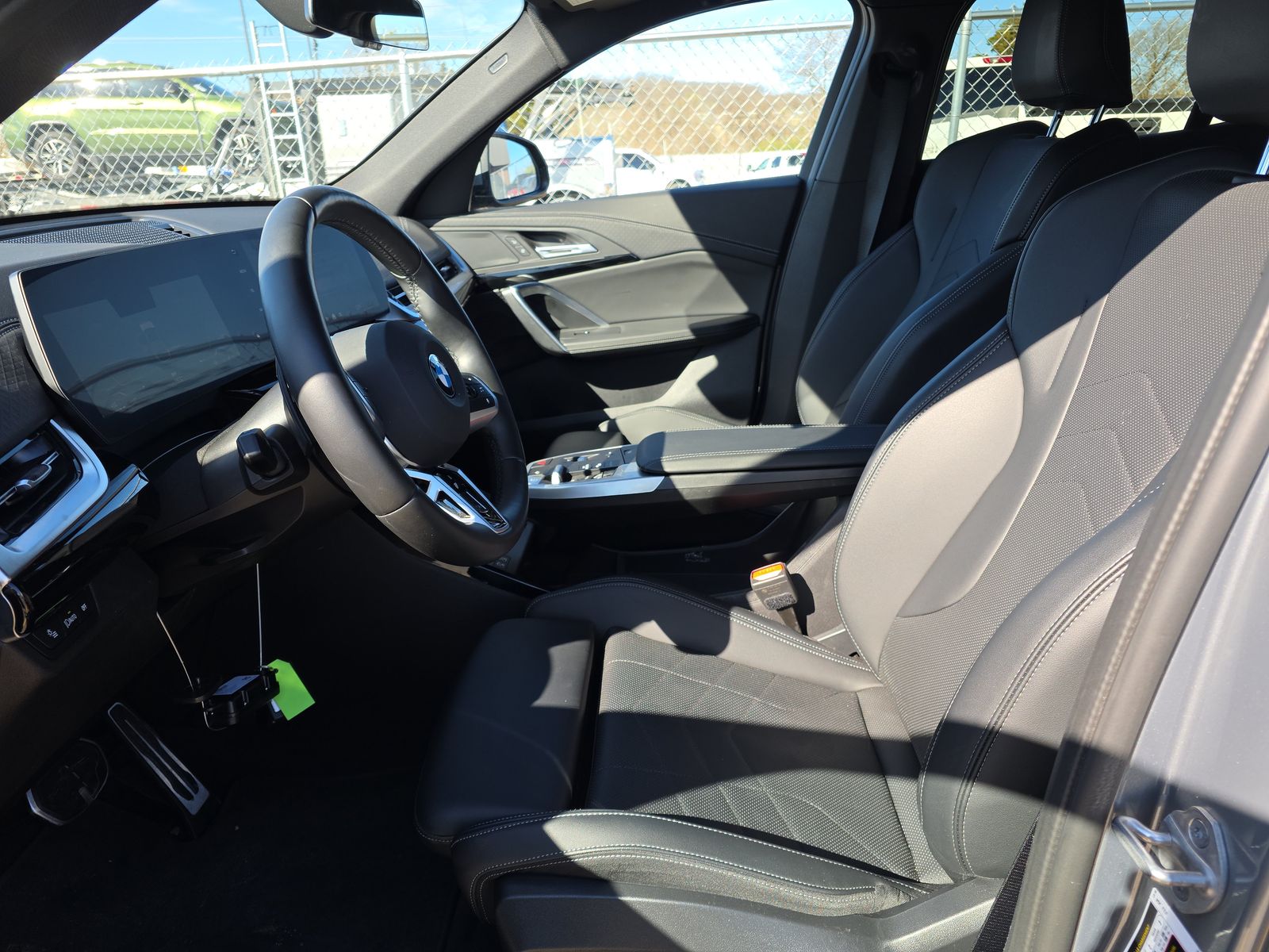 2026 BMW X2 xDrive28i AWD