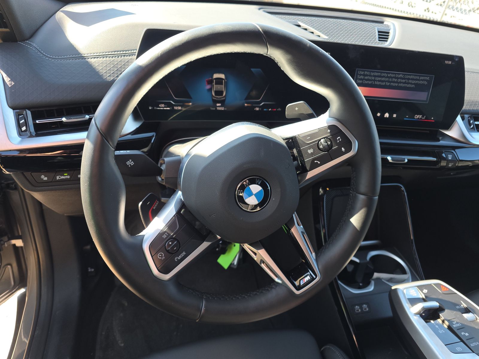 2026 BMW X2 xDrive28i AWD