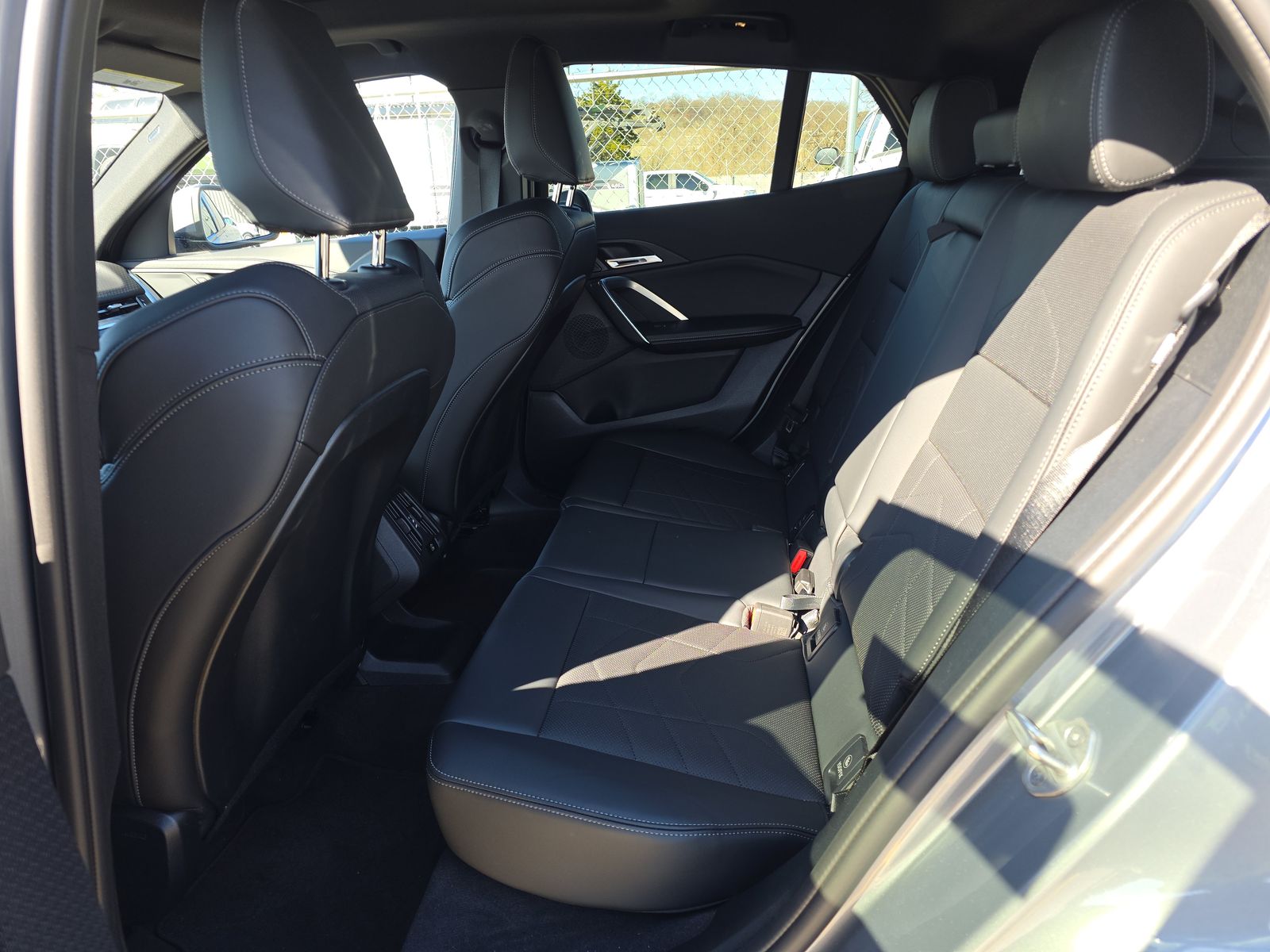 2026 BMW X2 xDrive28i AWD