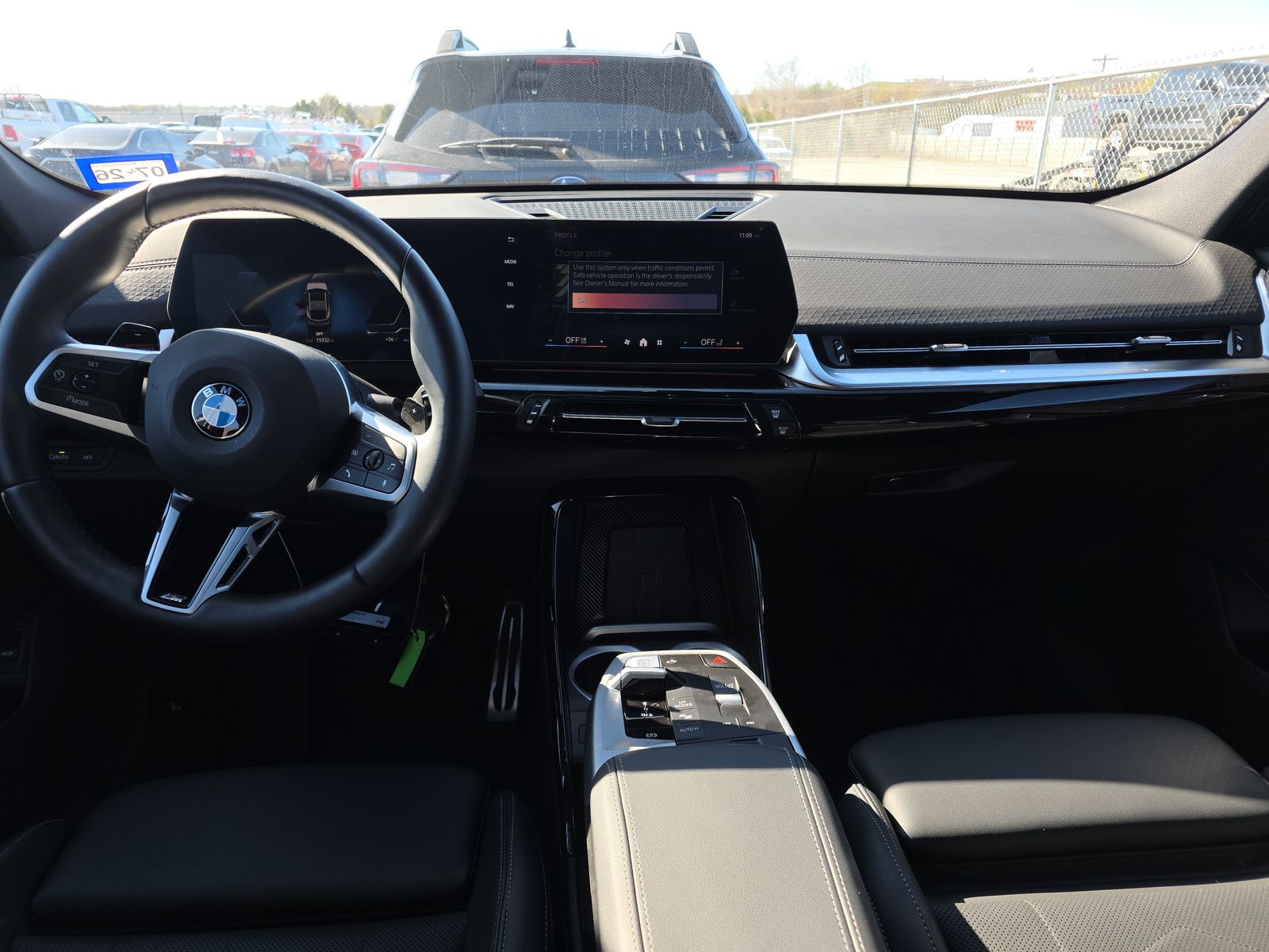 2026 BMW X2 xDrive28i AWD