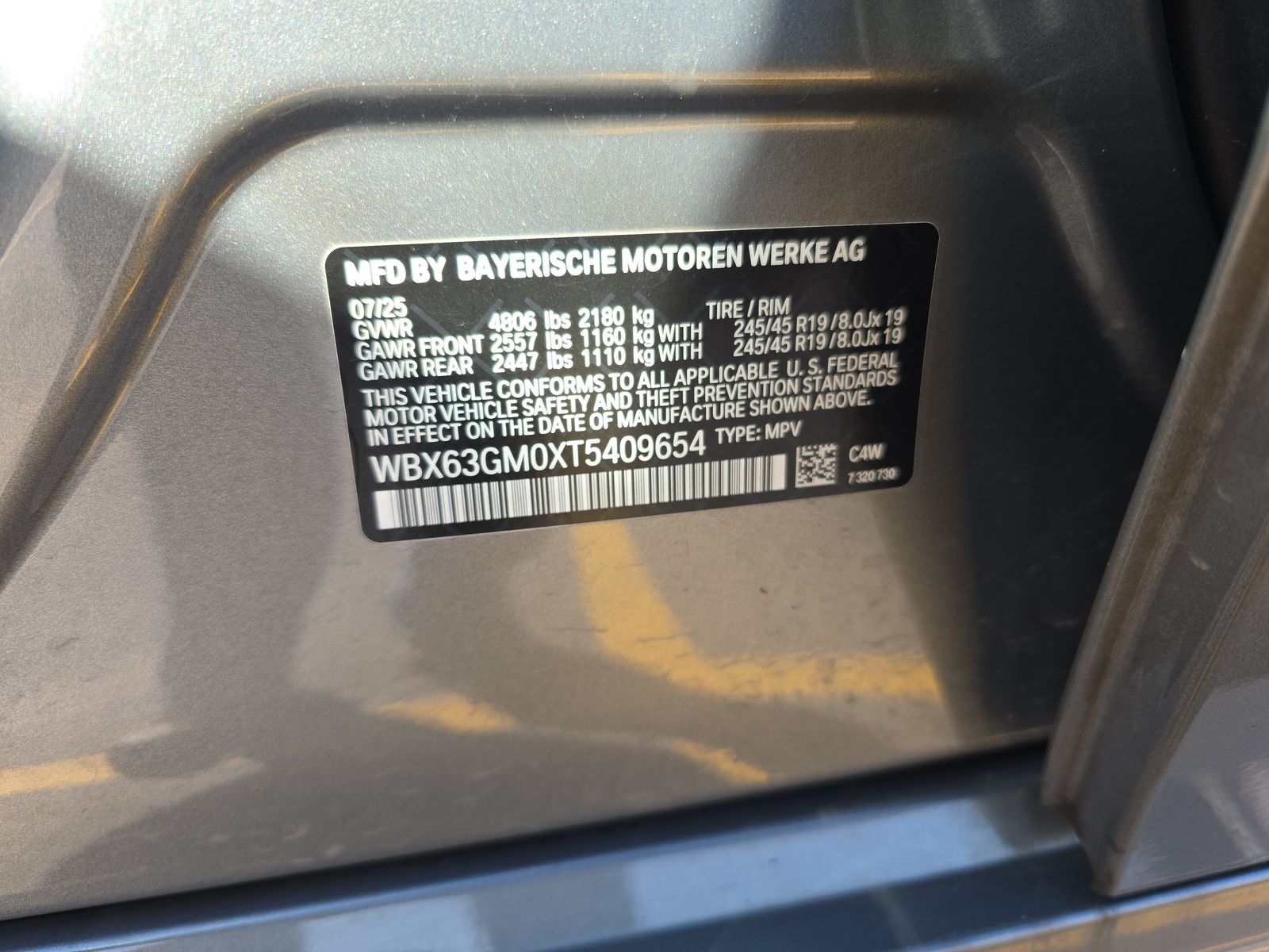 2026 BMW X2 xDrive28i AWD