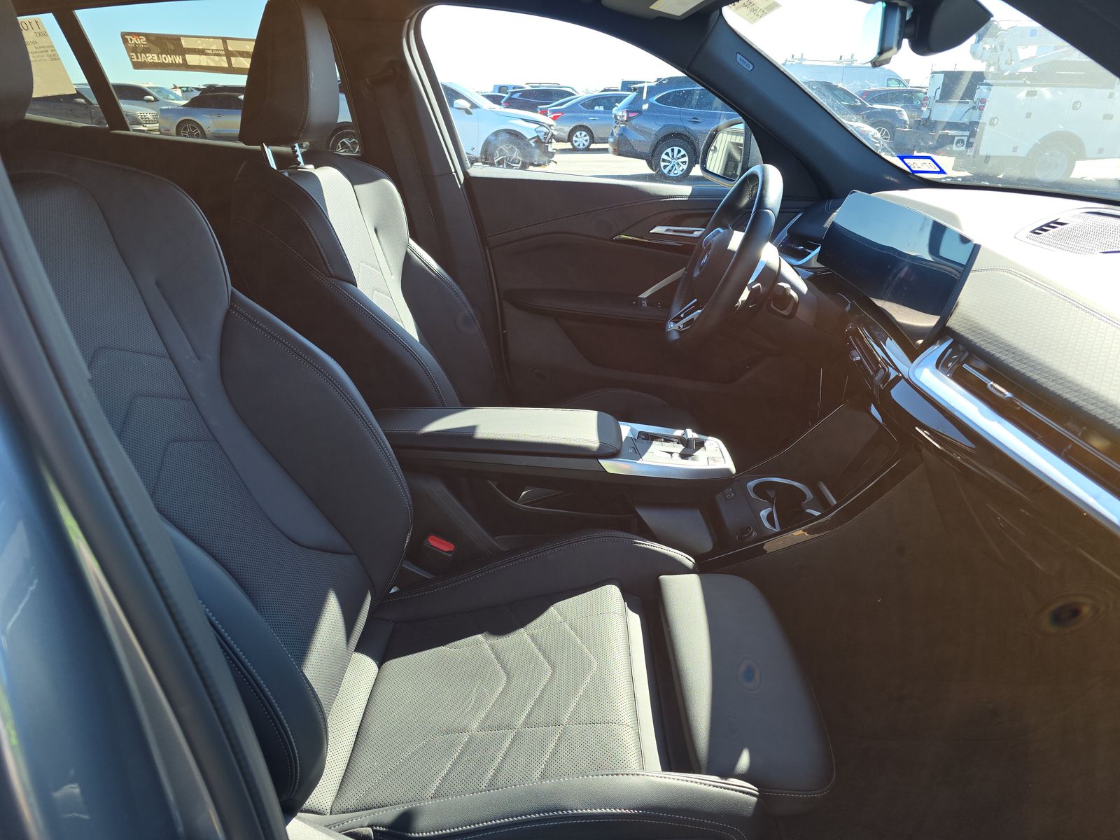 2026 BMW X2 xDrive28i AWD