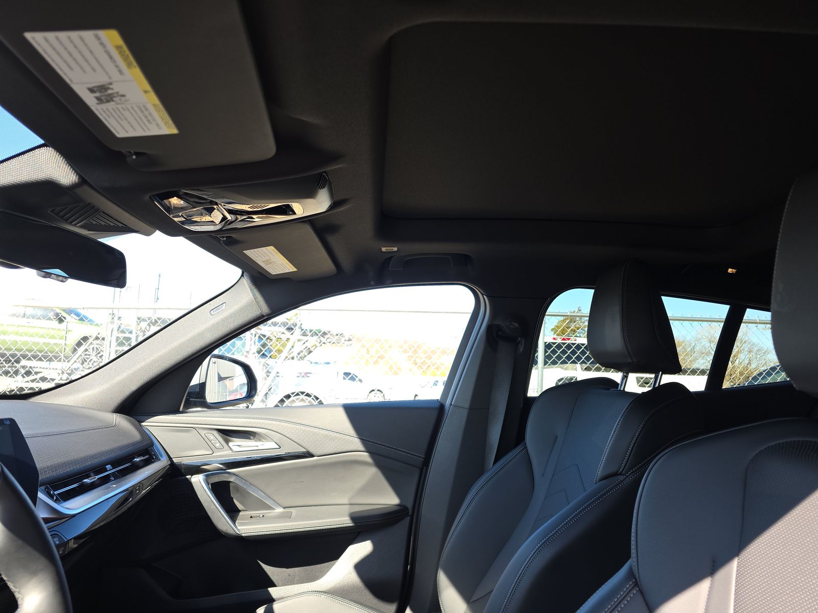 2026 BMW X2 xDrive28i AWD