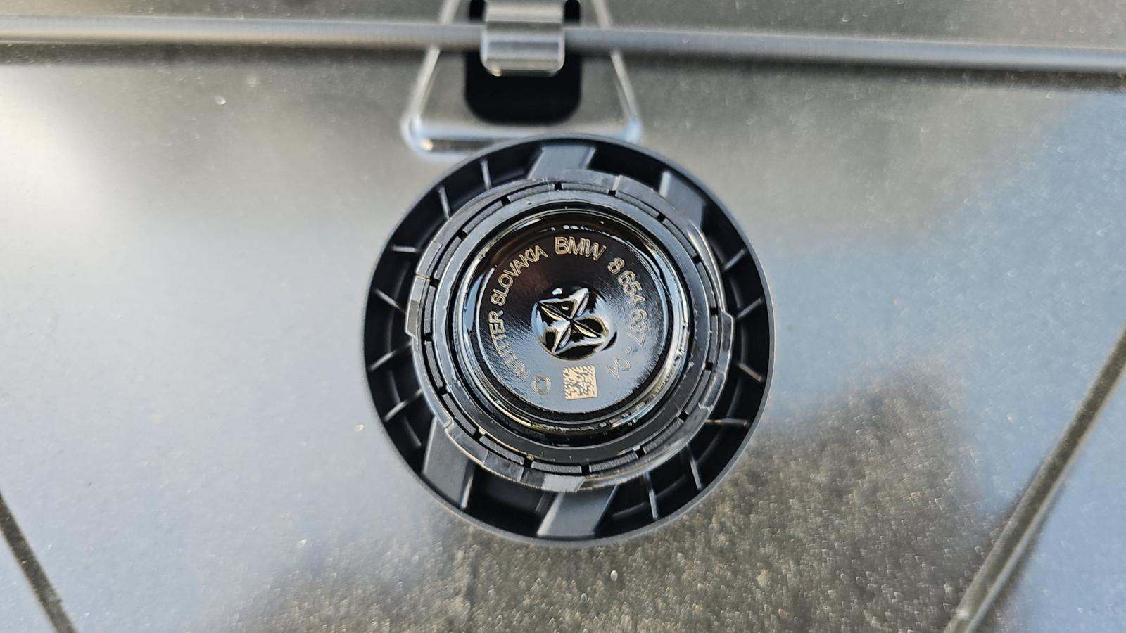 2026 BMW Z4 sDrive30i RWD