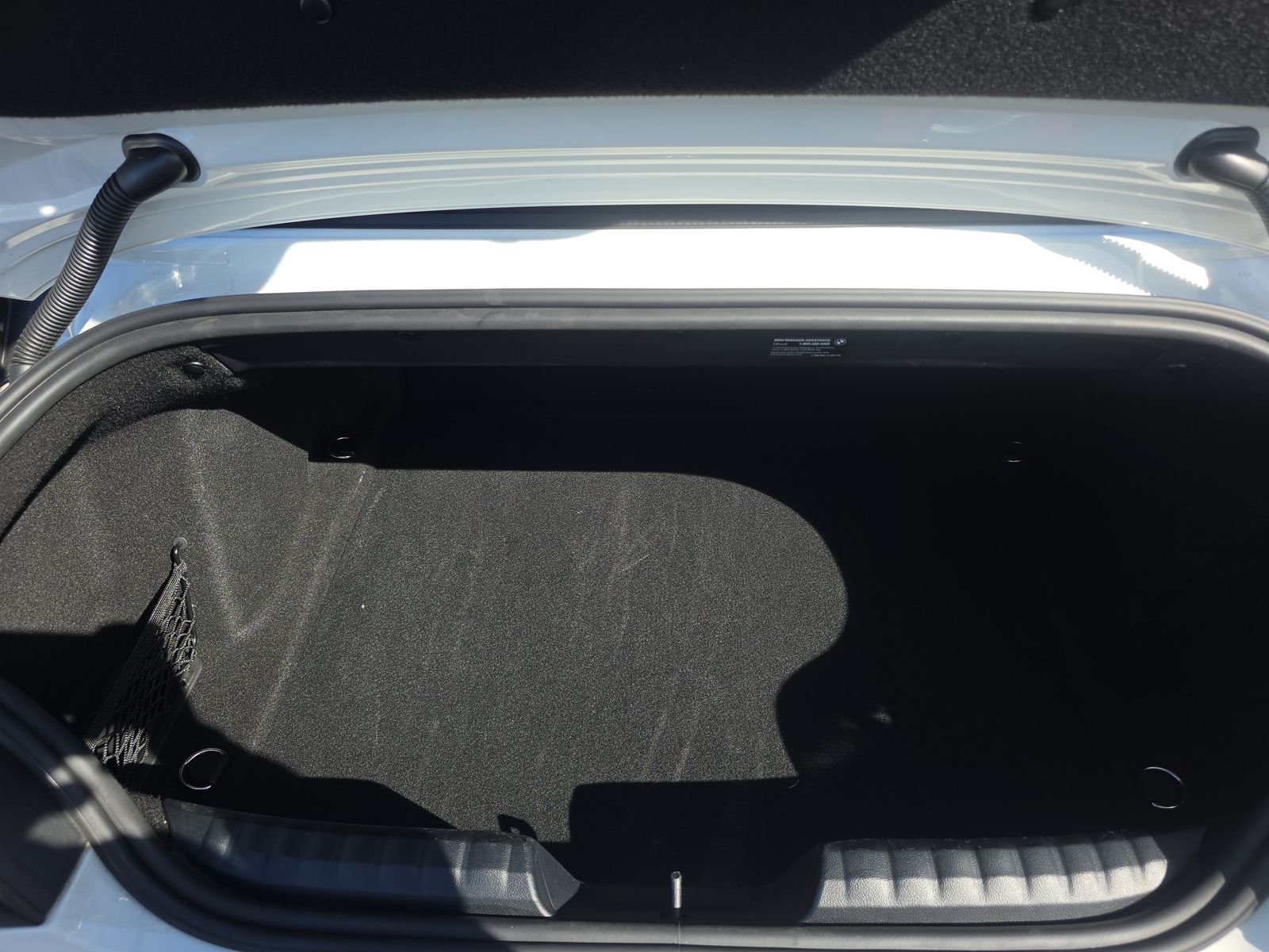 2026 BMW Z4 sDrive30i RWD