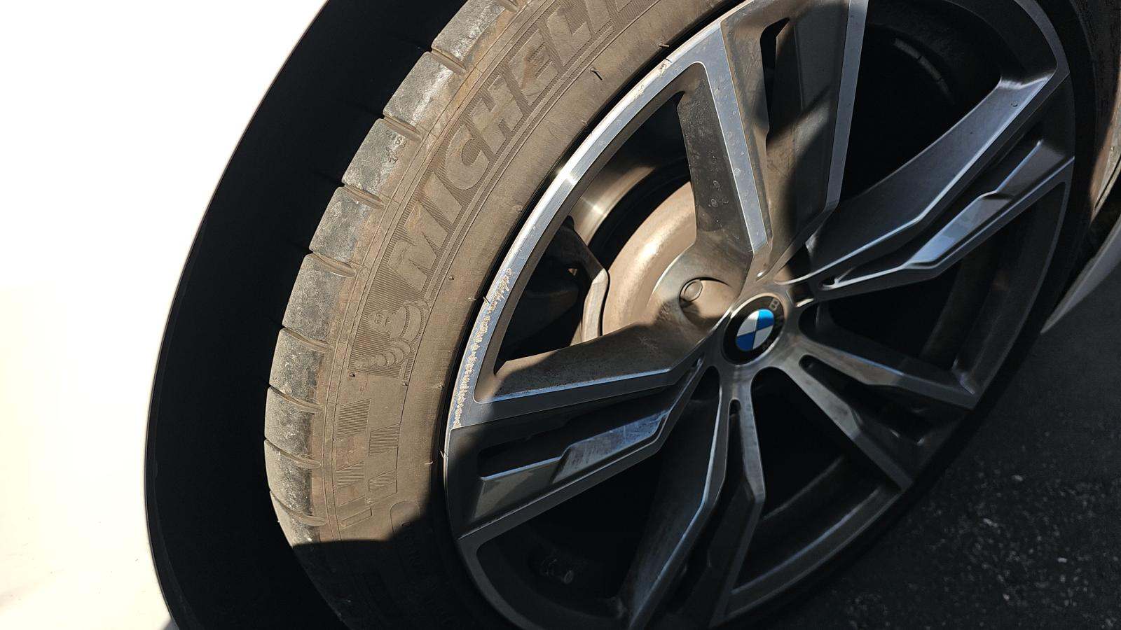 2026 BMW Z4 sDrive30i RWD