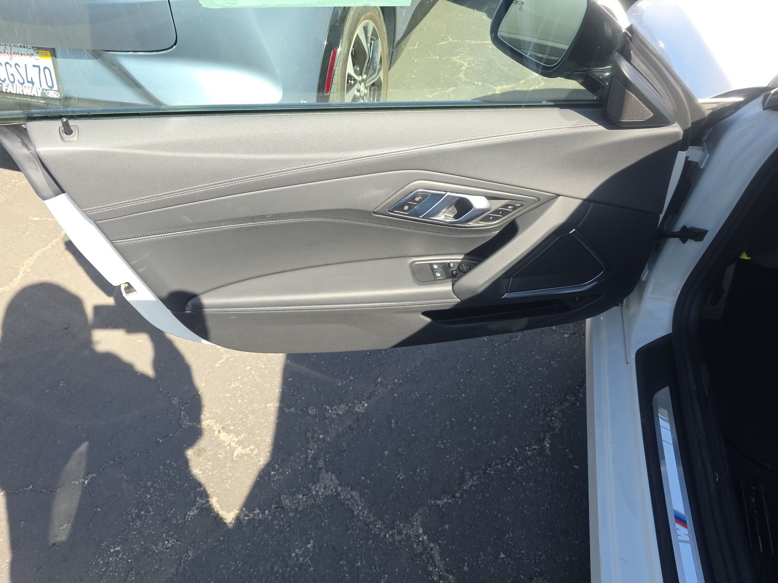 2026 BMW Z4 sDrive30i RWD