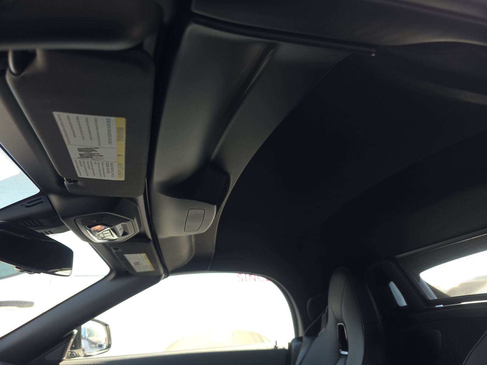 2026 BMW Z4 sDrive30i RWD